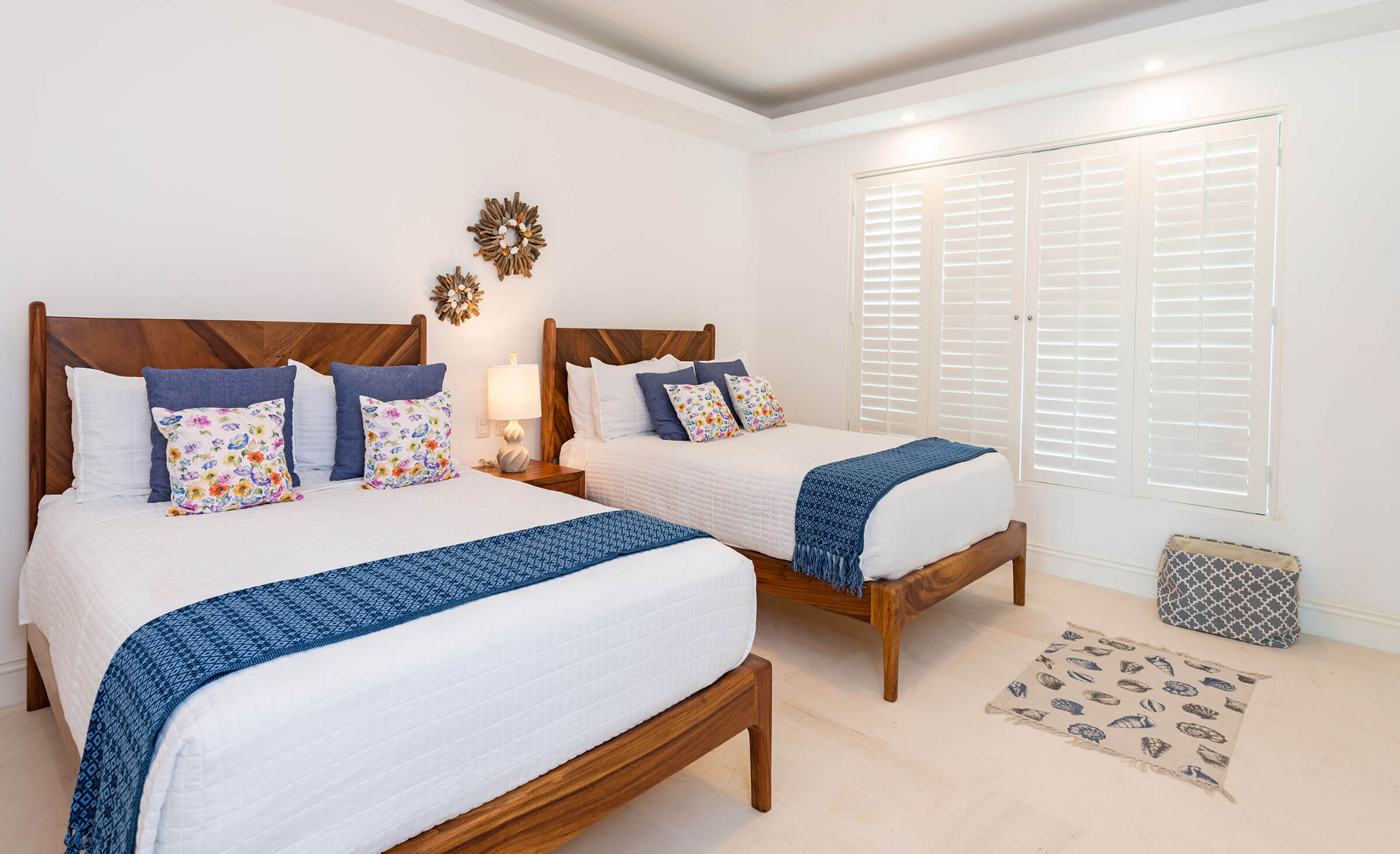 Condo Areca — space 25