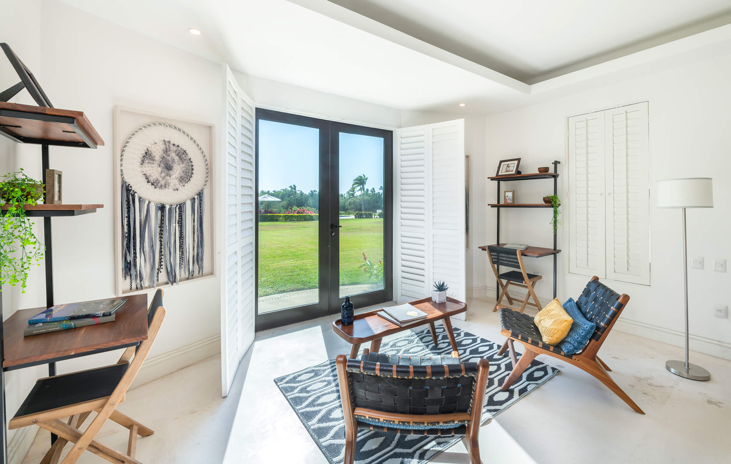 Condo Areca – 3-Bedroom Residence in Hacienda de Mita, Punta Mita — space 26