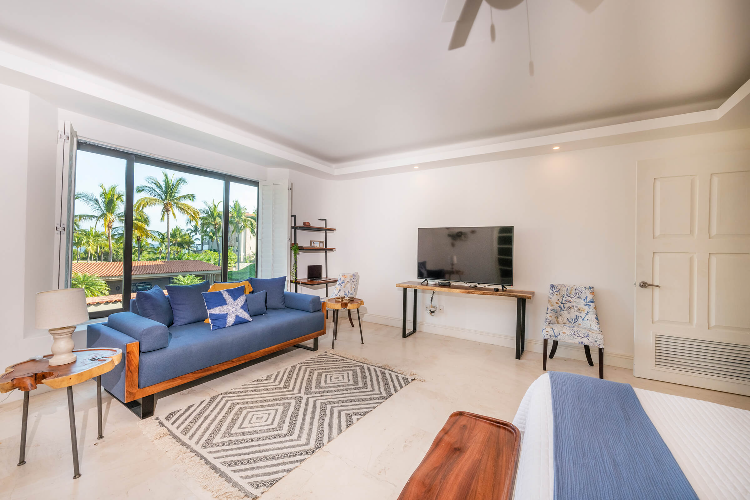 Condo Areca – 3-Bedroom Residence in Hacienda de Mita, Punta Mita — space 27