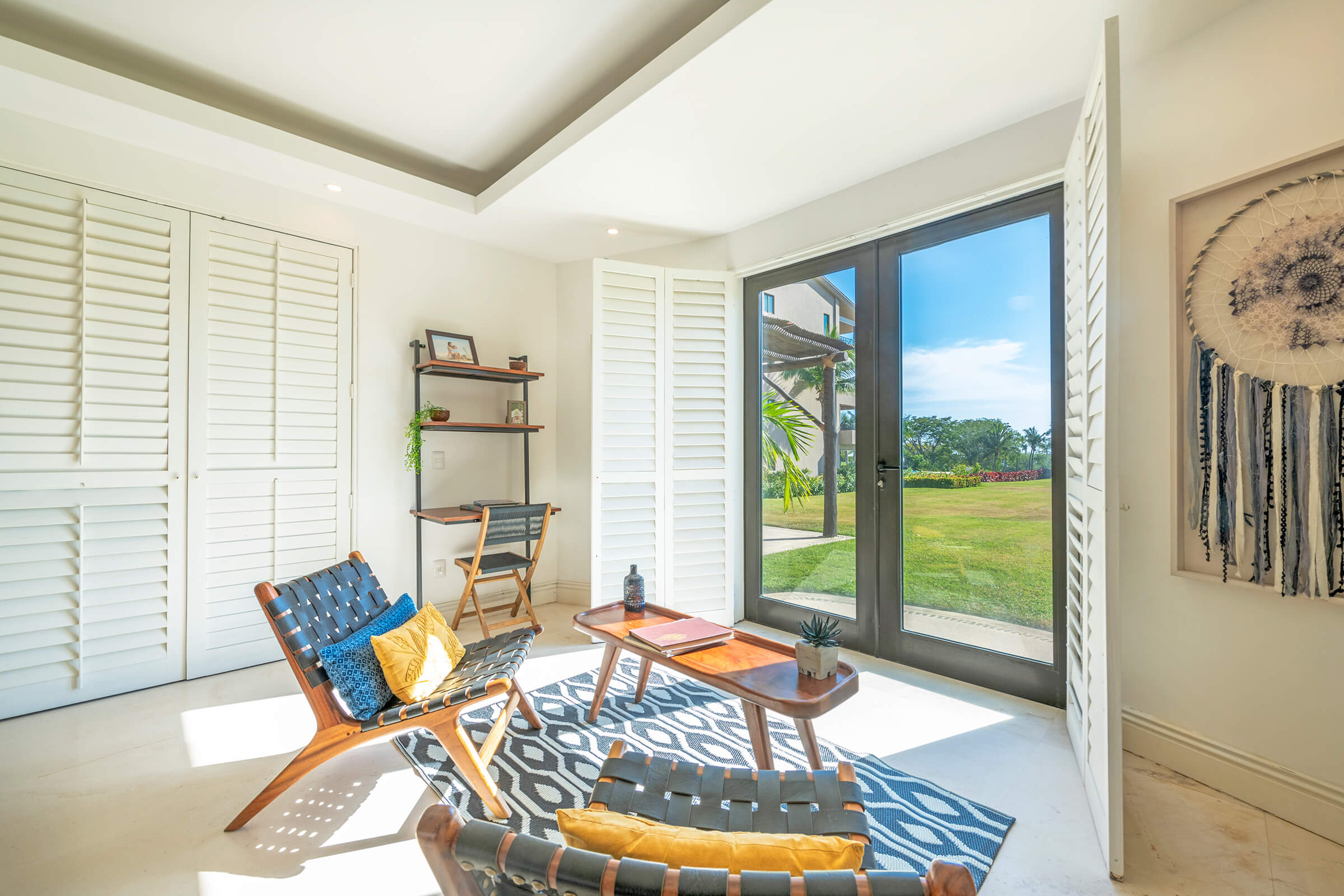 Condo Areca – 3-Bedroom Residence in Hacienda de Mita, Punta Mita — space 28