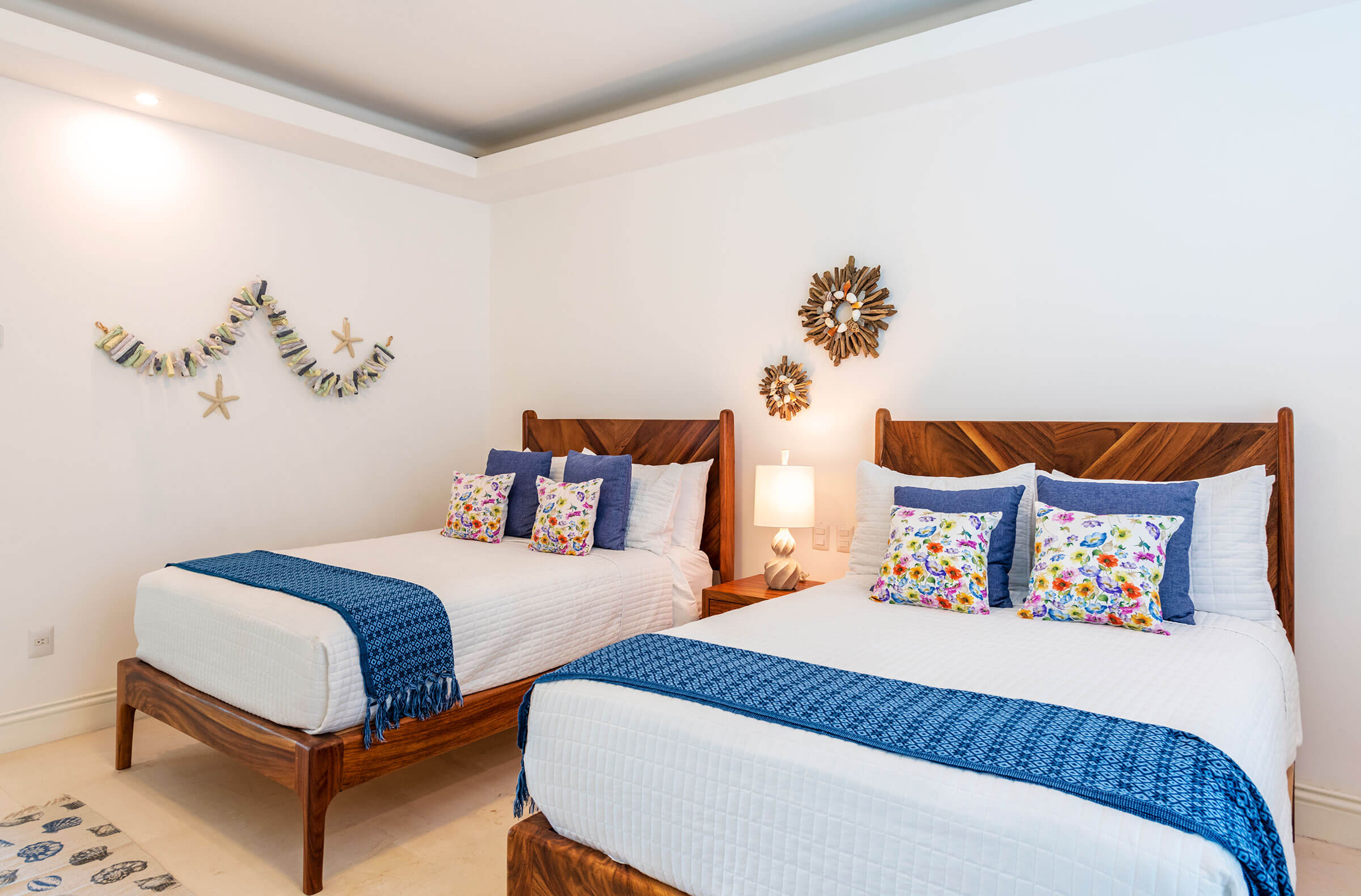 Condo Areca – 3-Bedroom Residence in Hacienda de Mita, Punta Mita — space 29