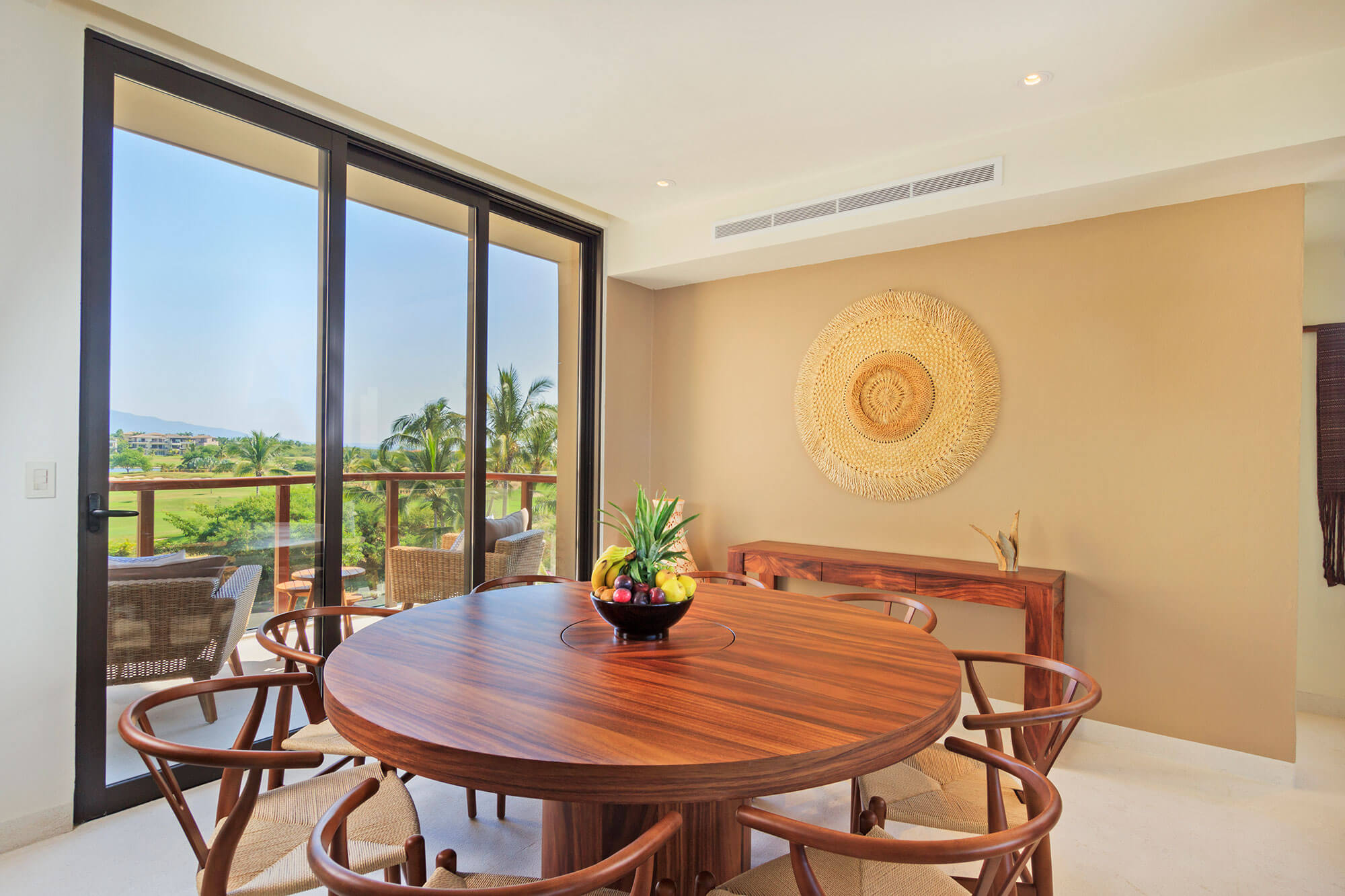 Villa Argo — space 22
