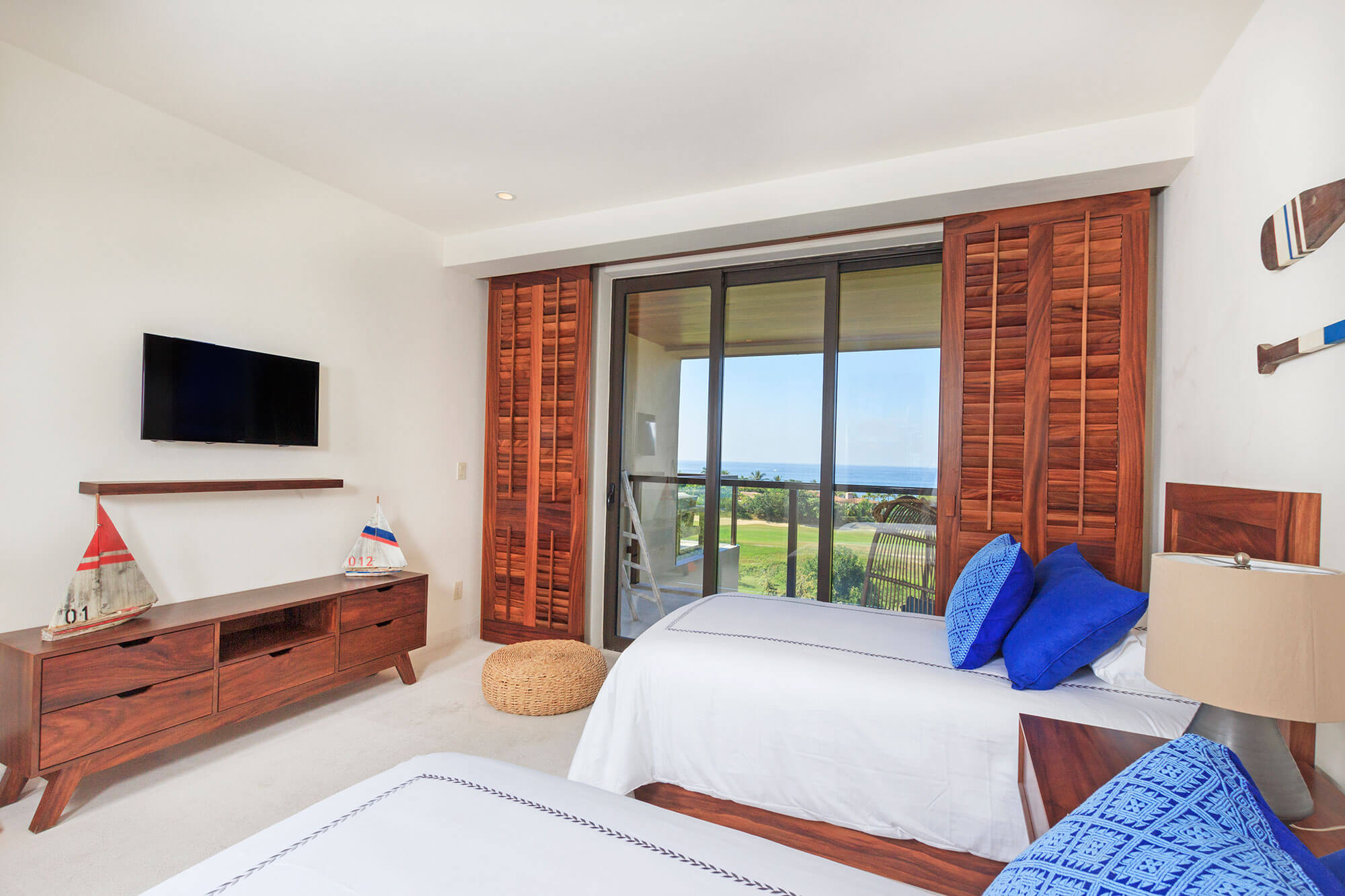 Villa Argo — space 23
