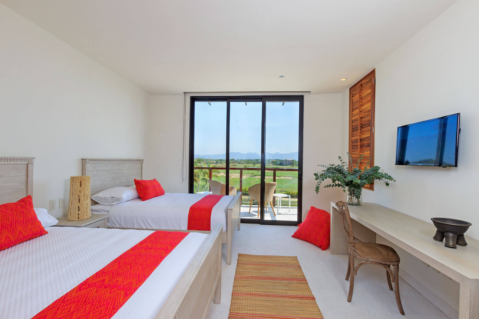Villa Argo — space 26