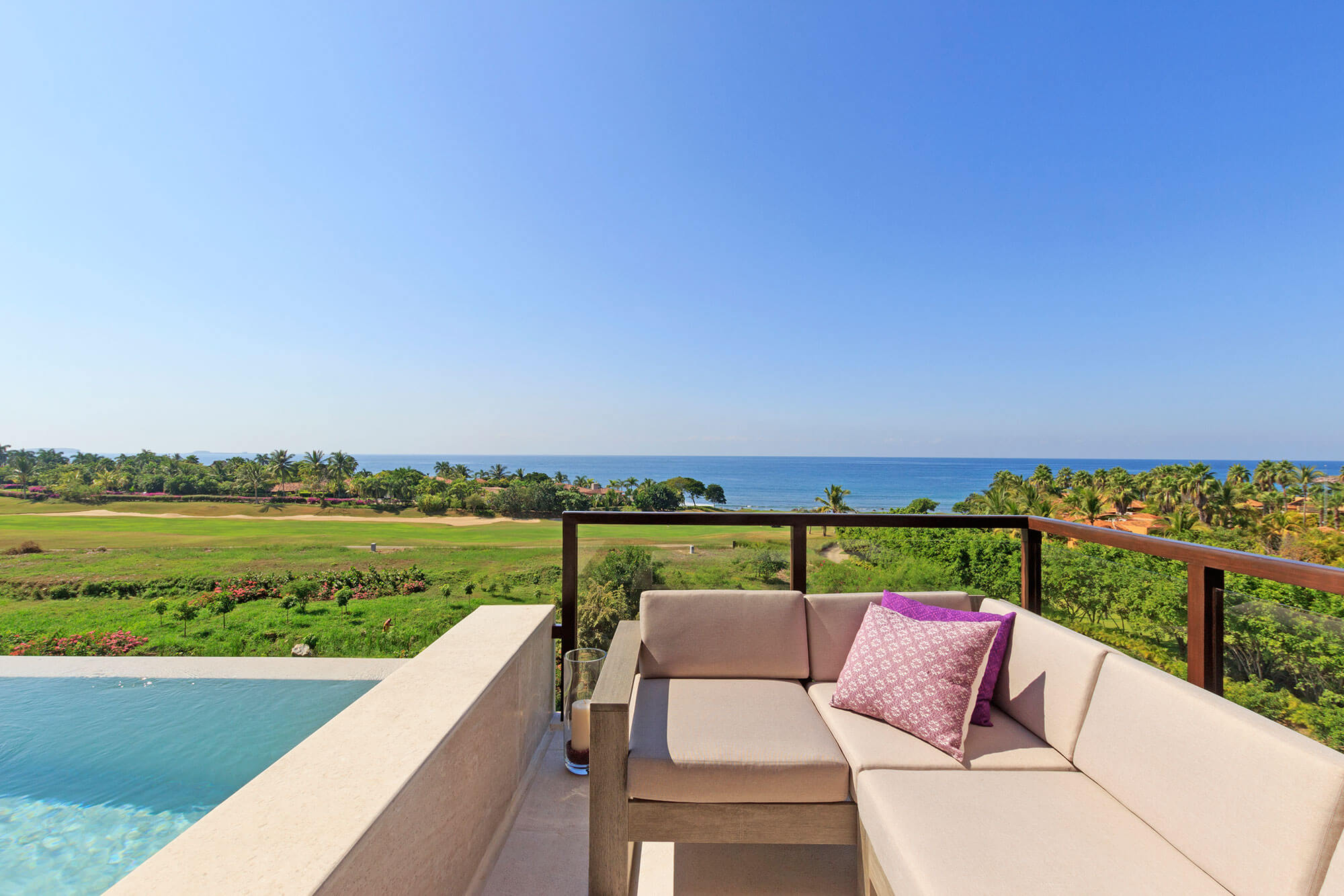 Villa Argo — space 27