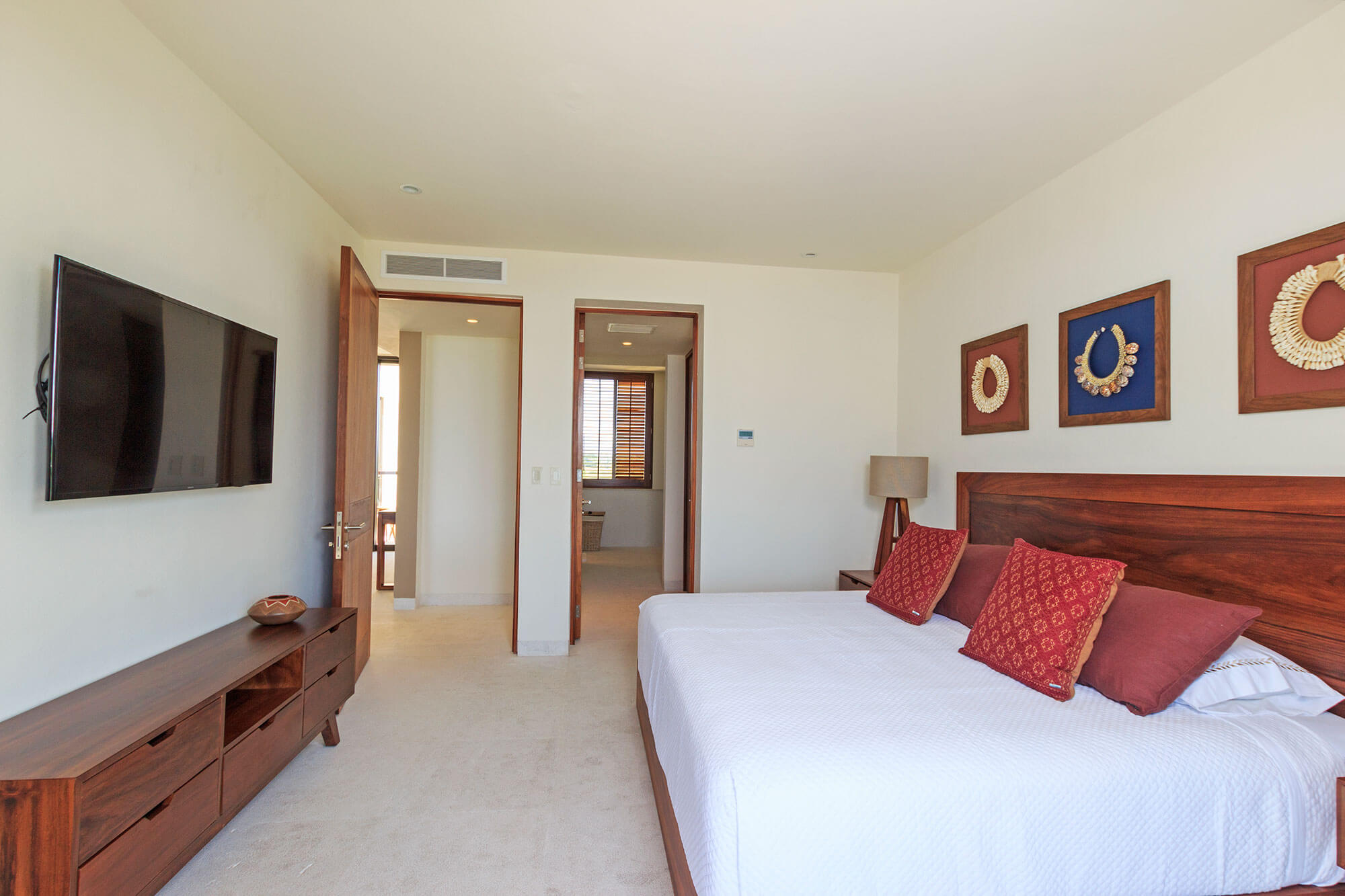 Villa Argo — space 28