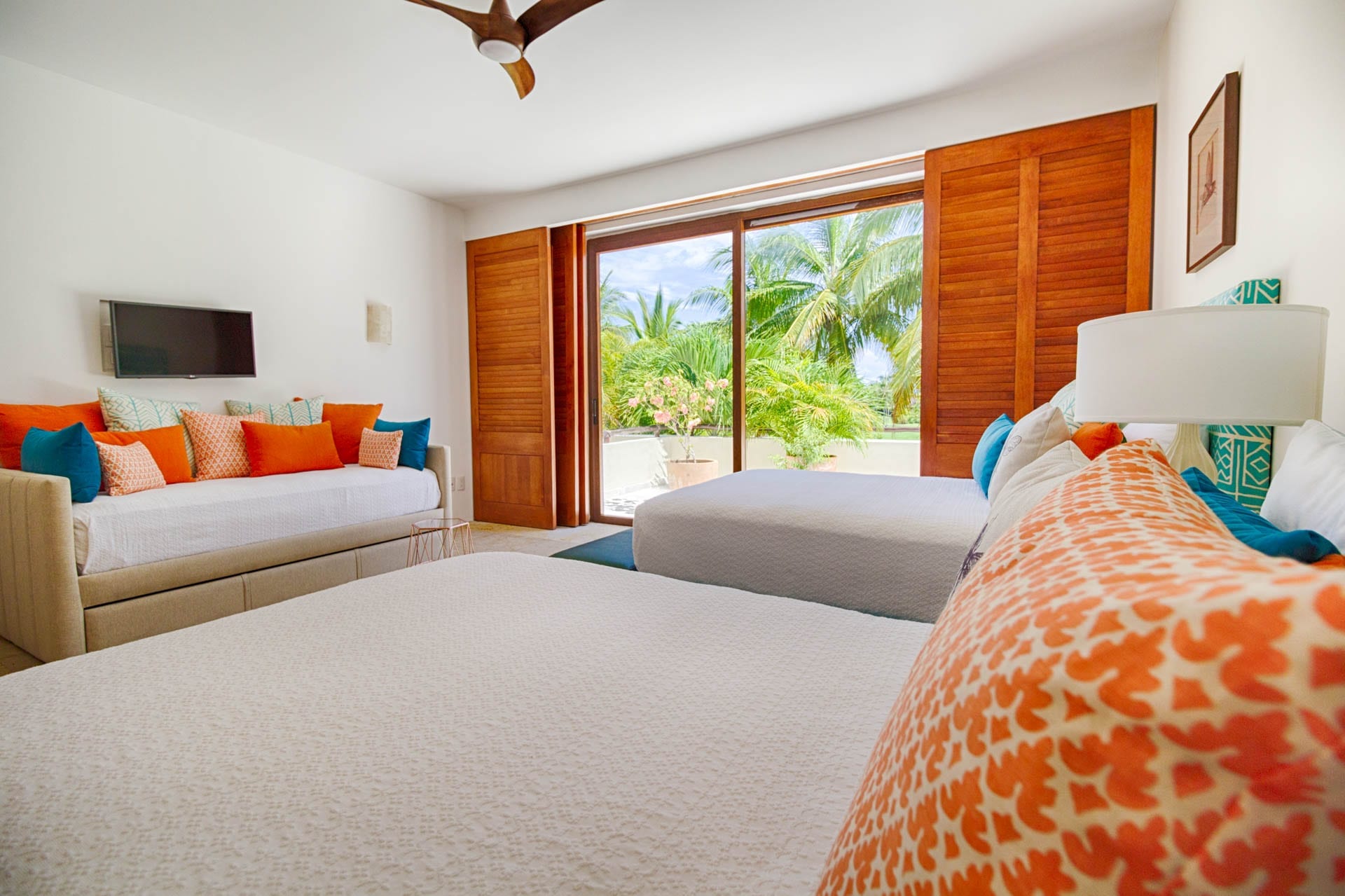 Condo Bahía — space 10