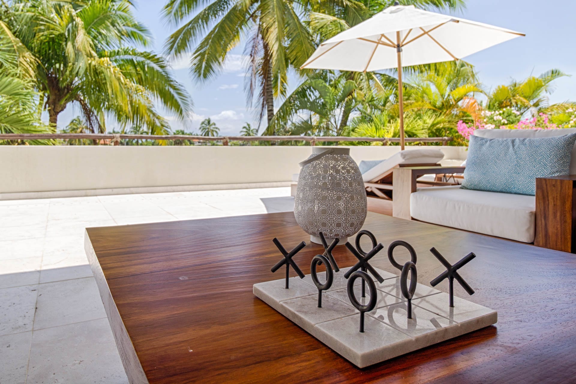 Condo Bahía — space 11