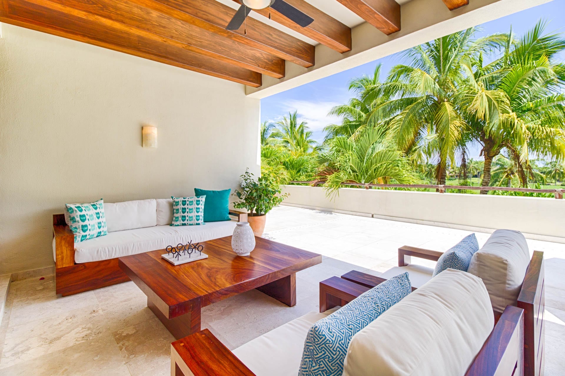 Condo Bahía — space 13