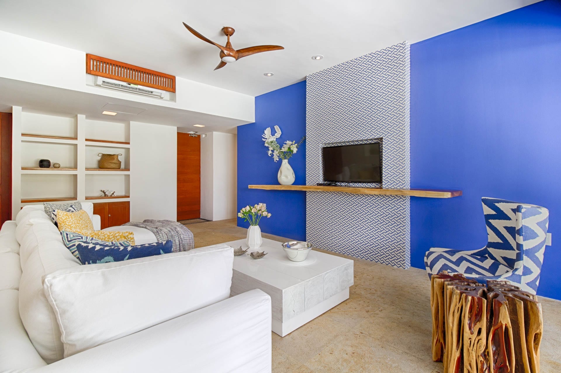 Condo Bahía — space 14