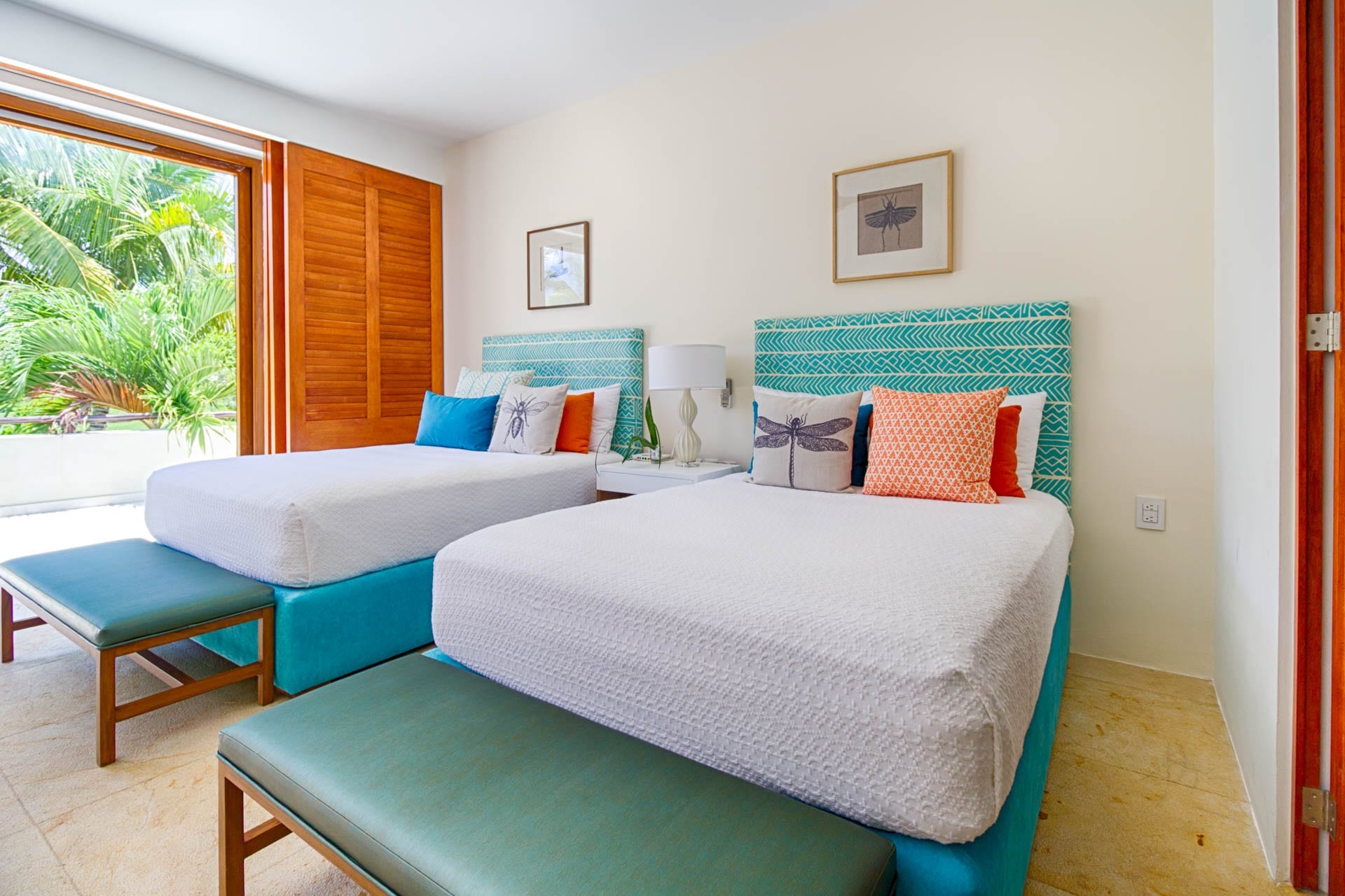 Condo Bahía — space 15
