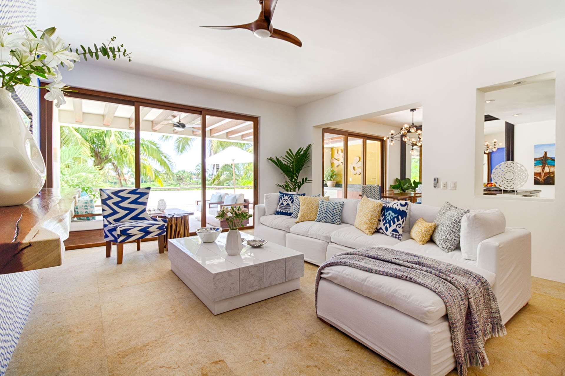 Condo Bahía — space 16
