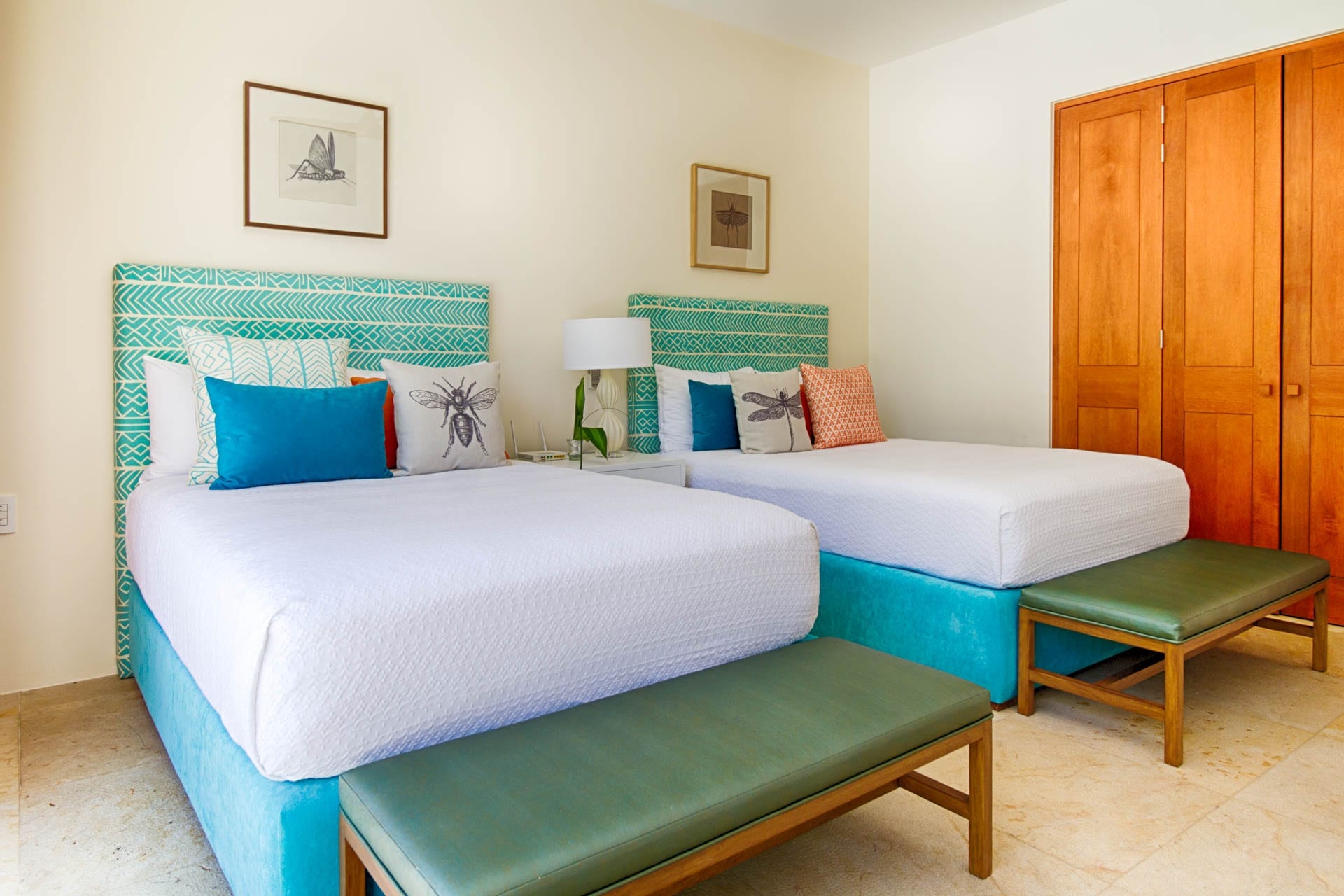 Condo Bahía — space 17