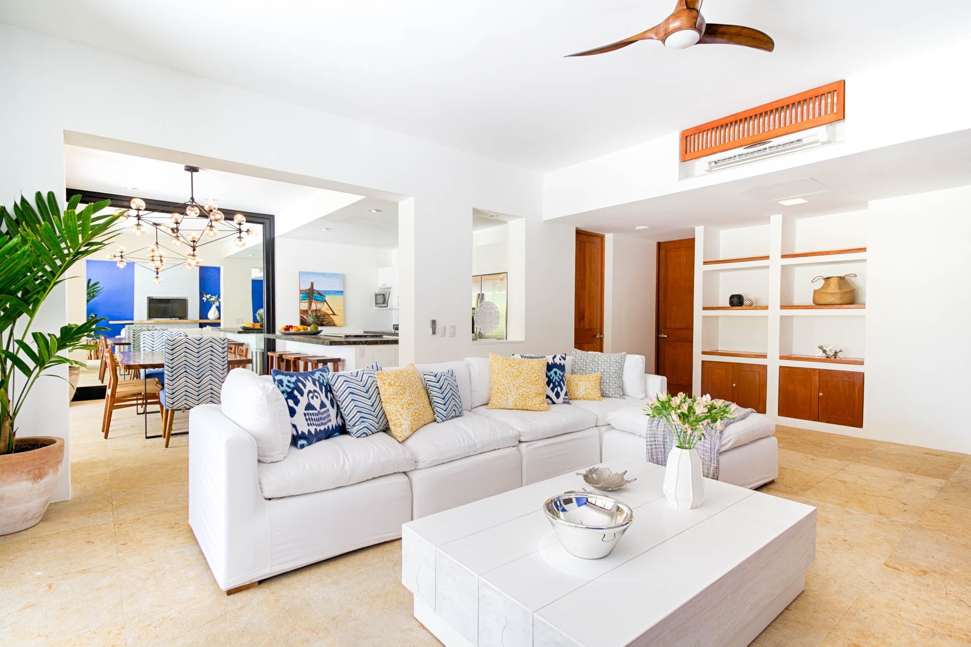 Condo Bahía — space 18