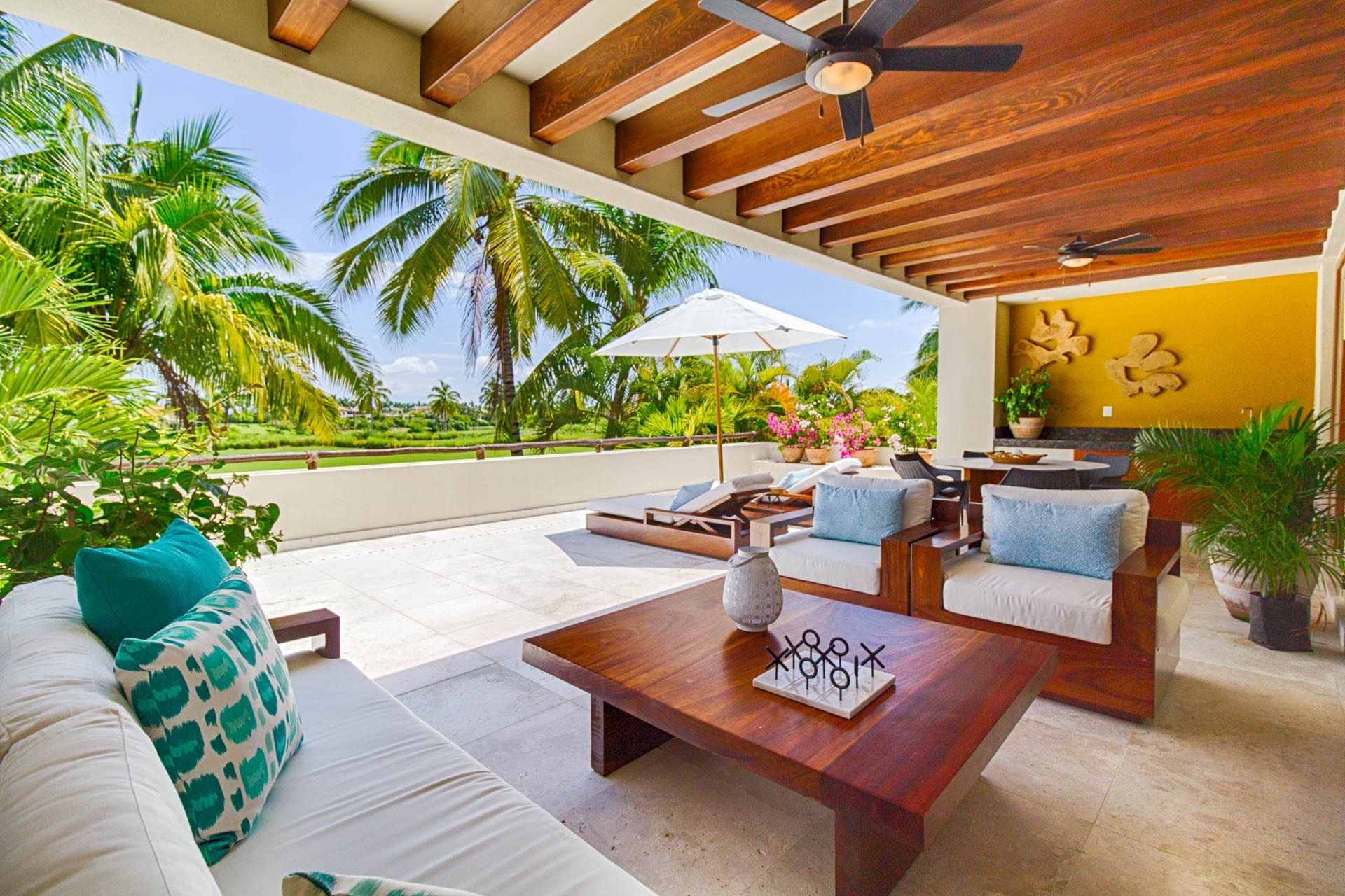 Condo Bahía — space 19