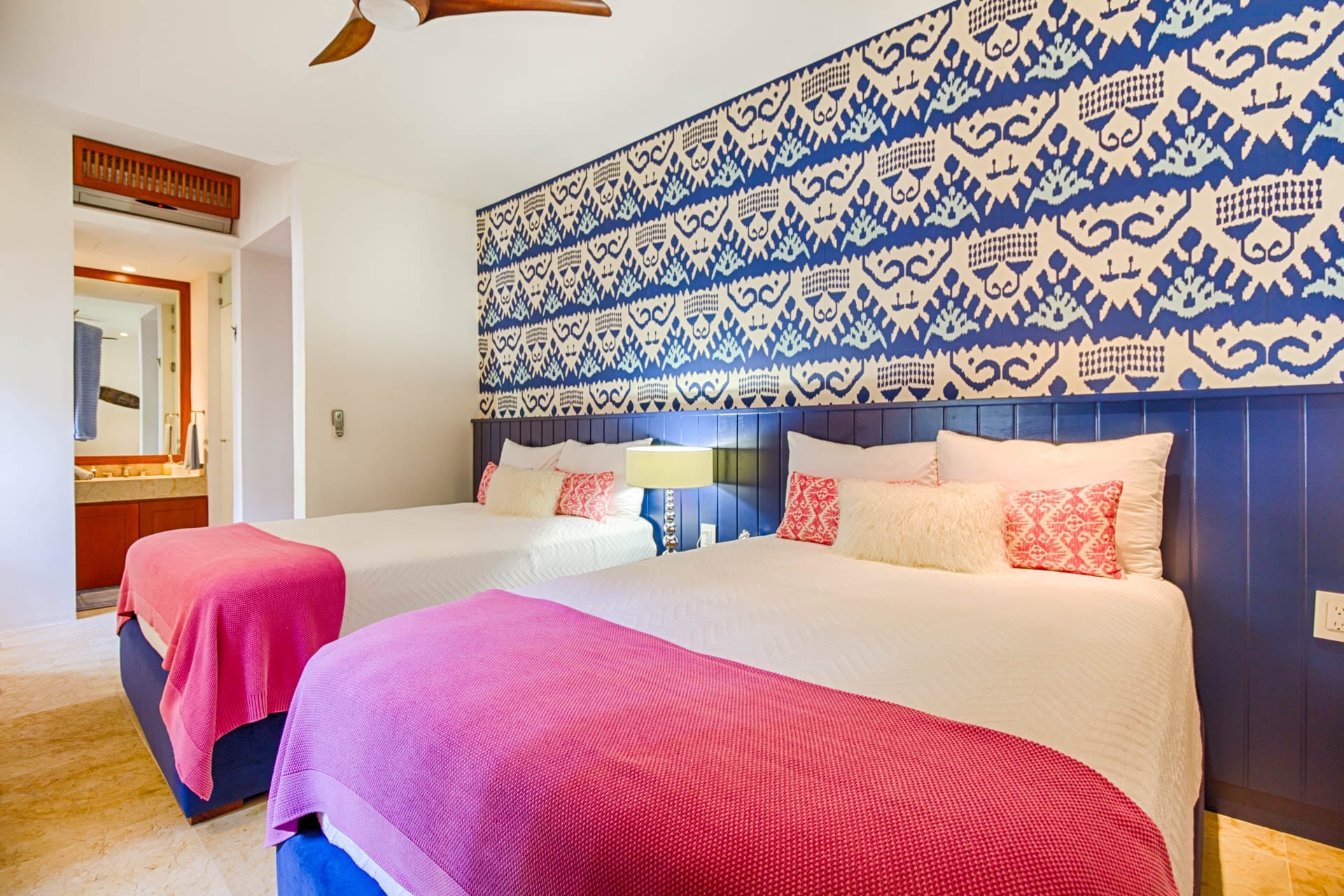 Condo Bahía — space 20