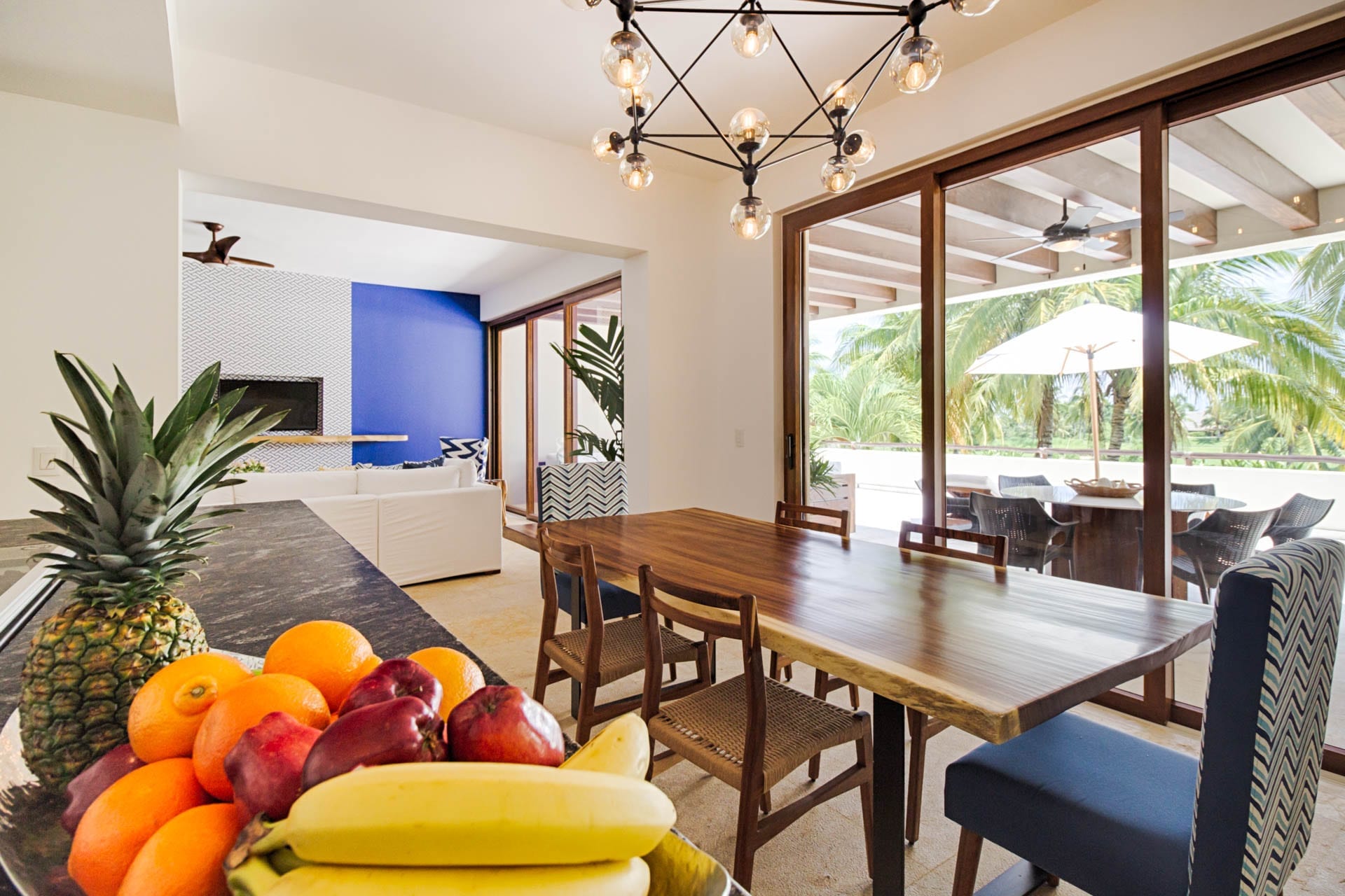 Condo Bahía — space 21