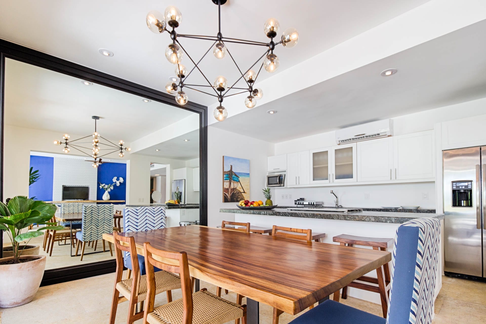 Condo Bahía — space 23