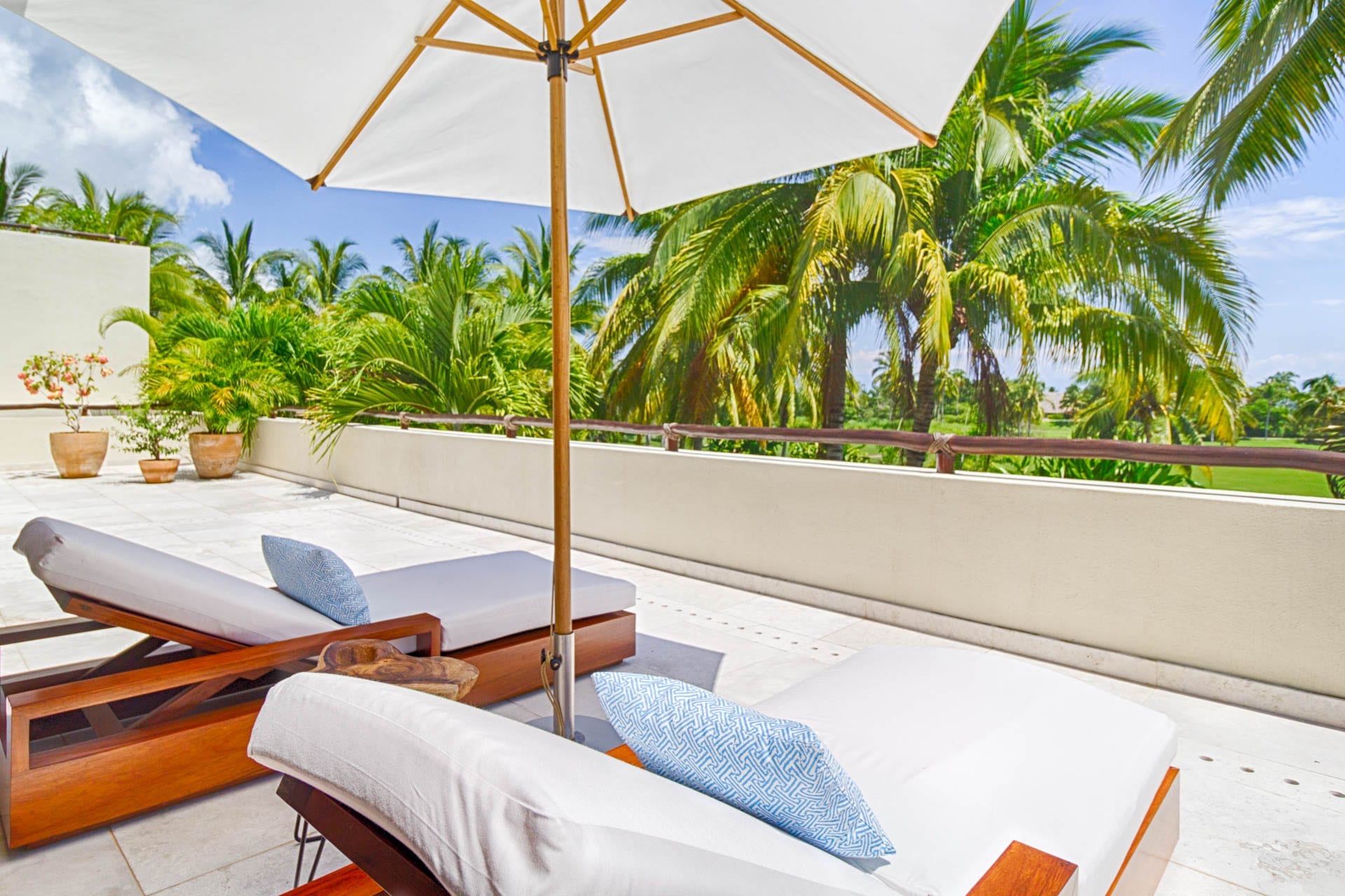 Condo Bahía — space 26