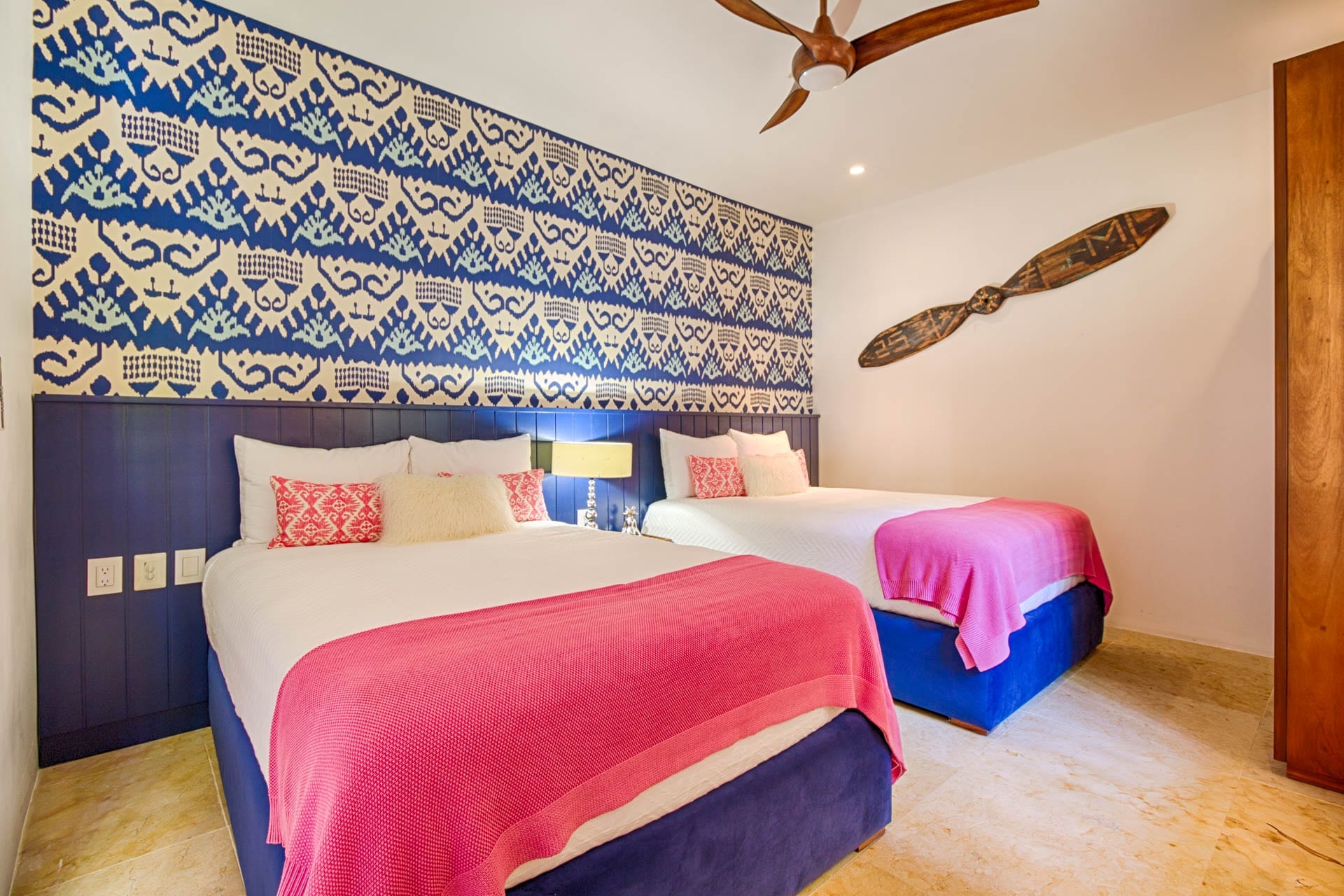 Condo Bahía — space 27