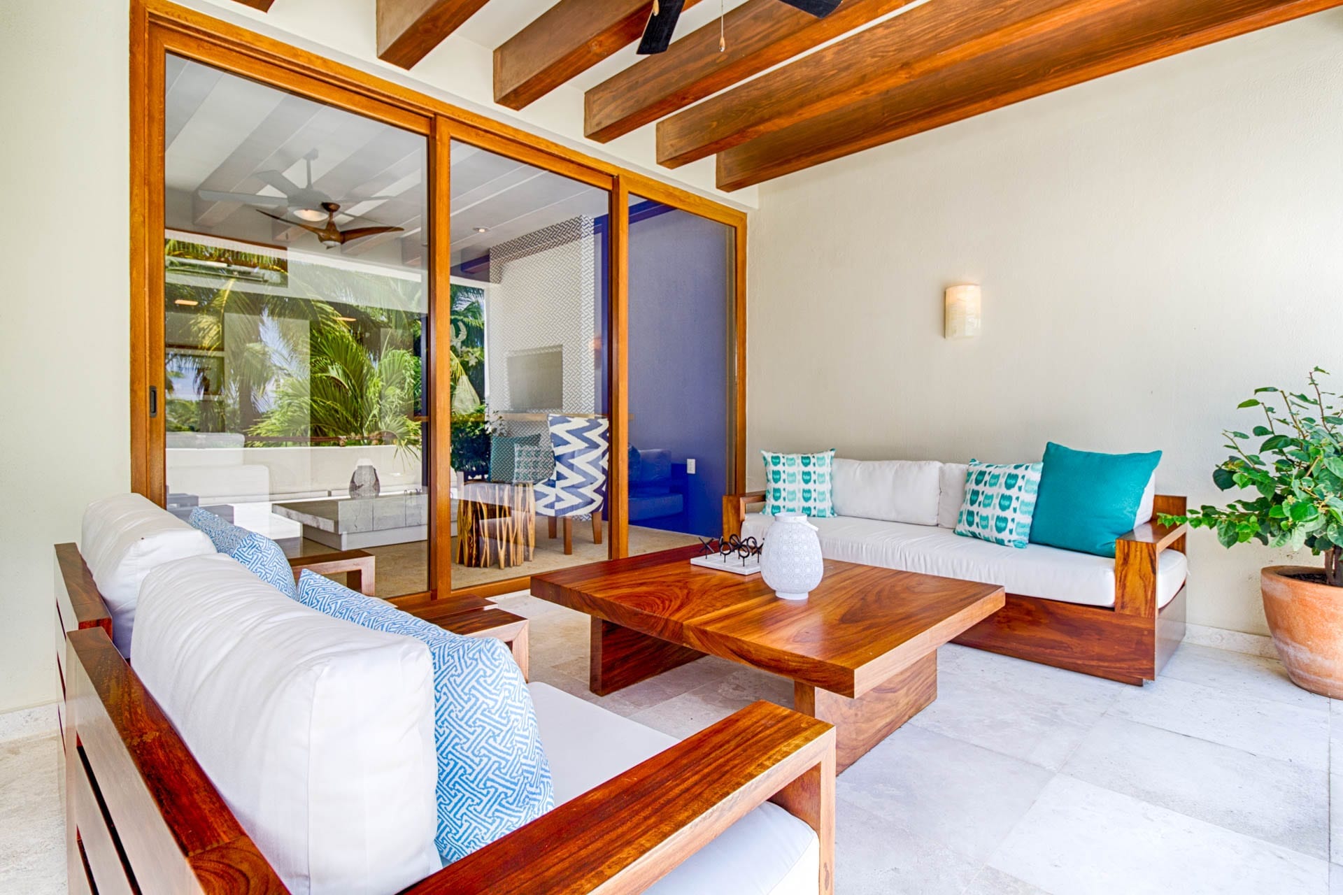 Condo Bahía — space 28