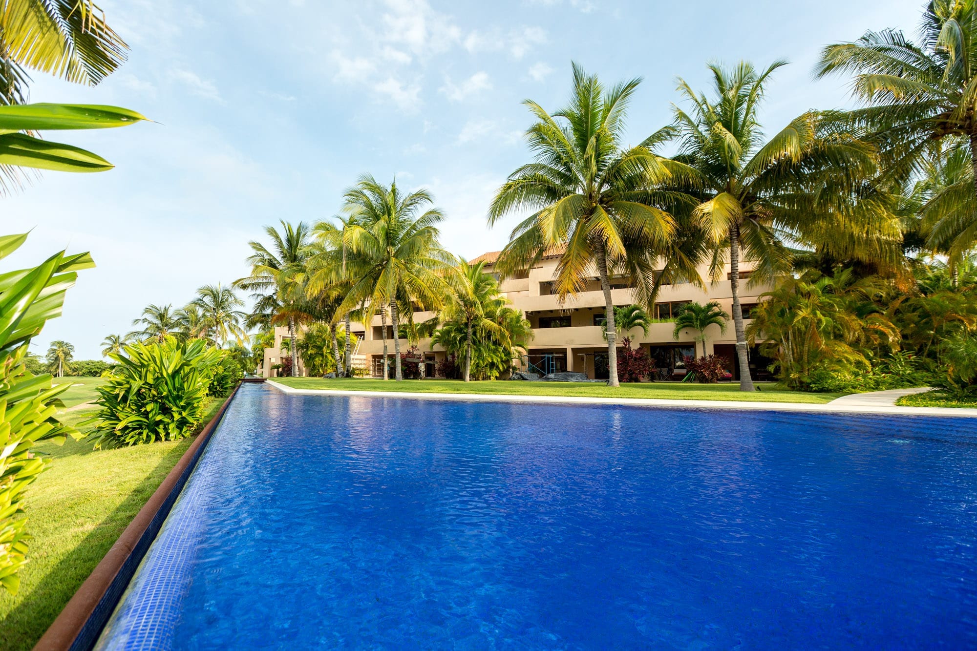 Condo Bahía — space 29