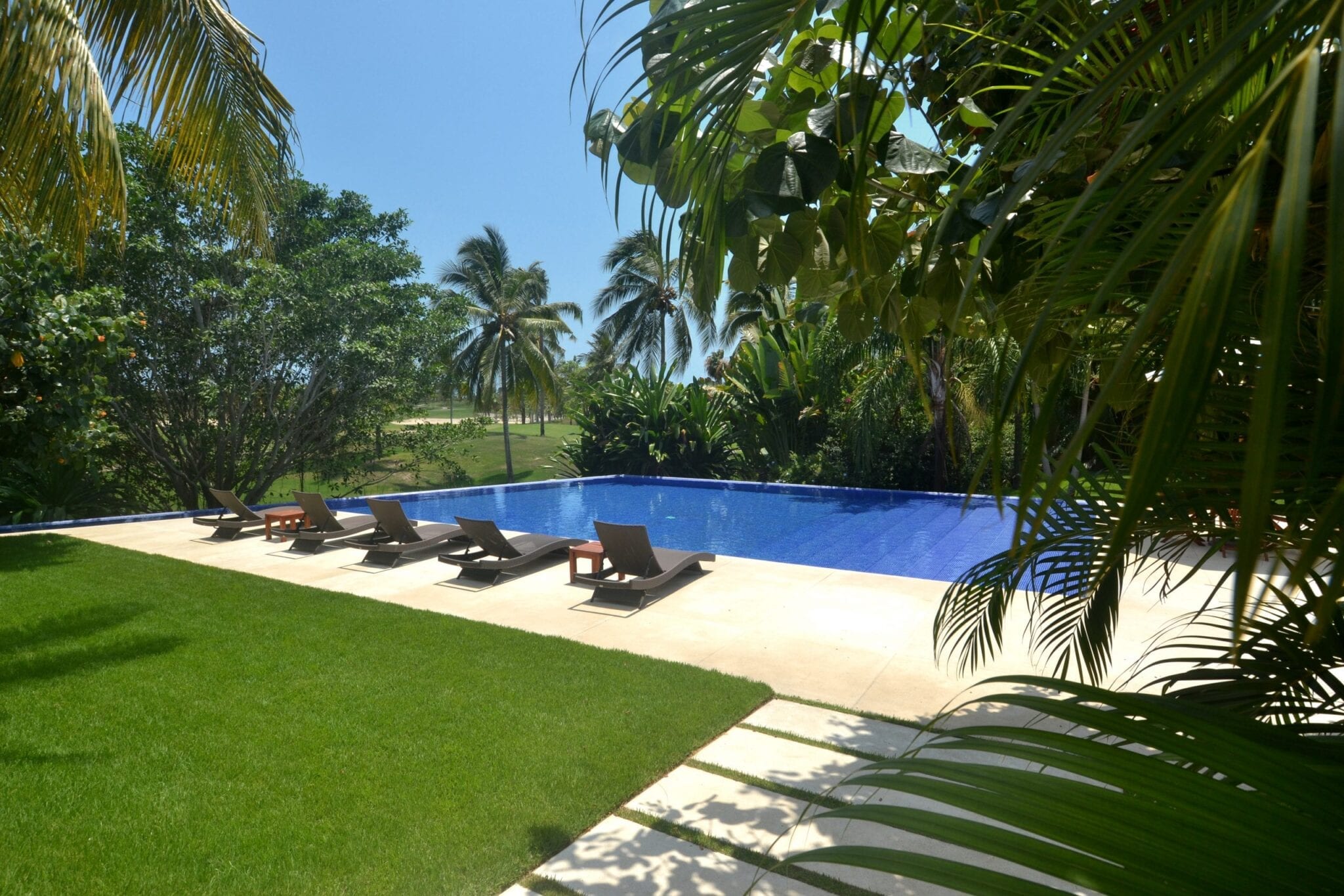 Condo Bahía — space 32