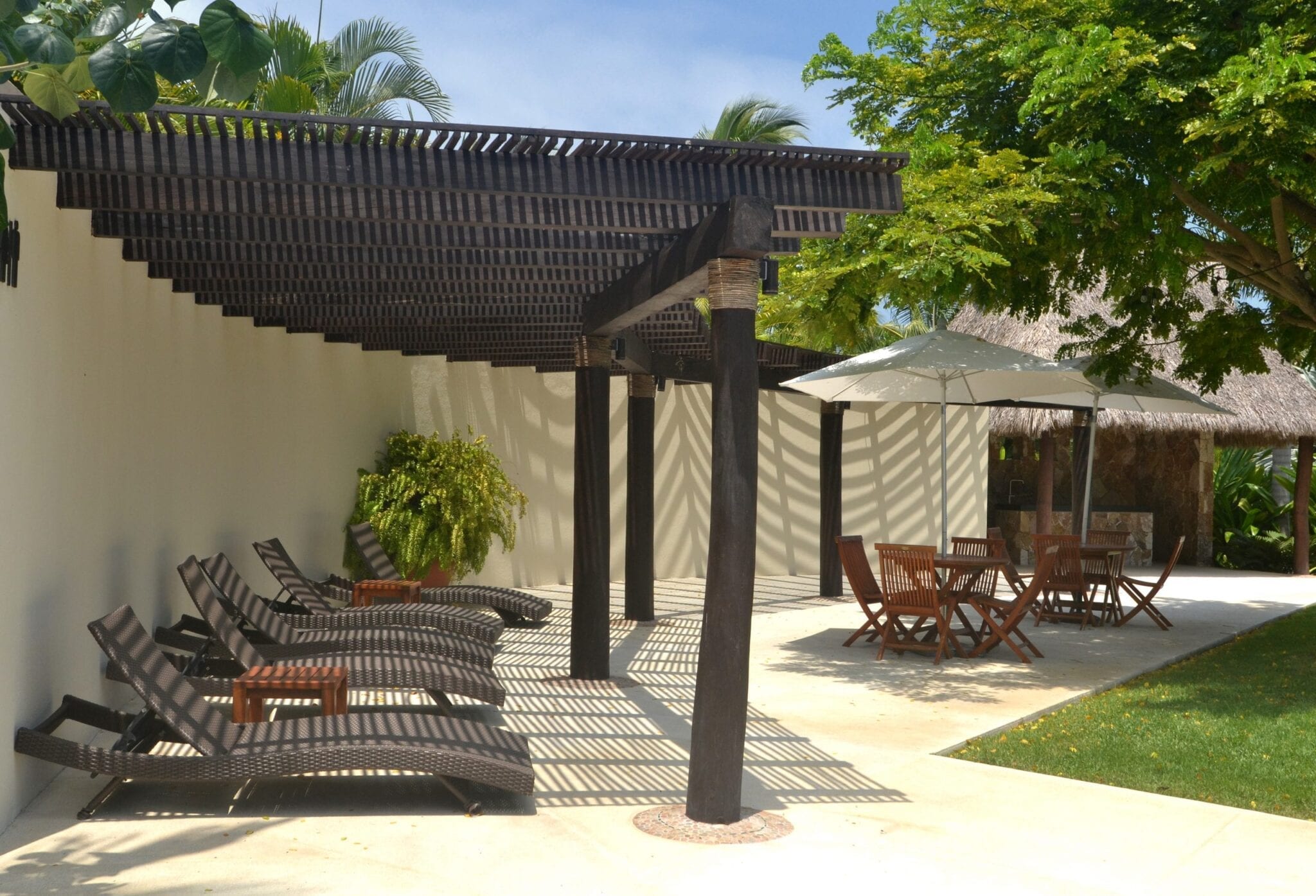 Condo Bahía — space 33