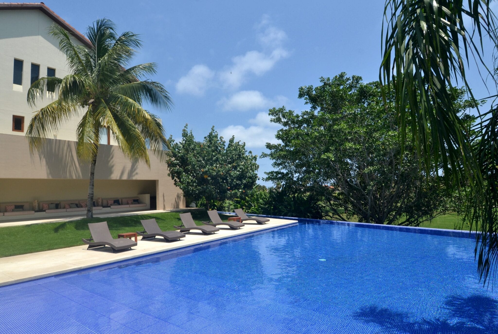 Condo Bahía — space 34