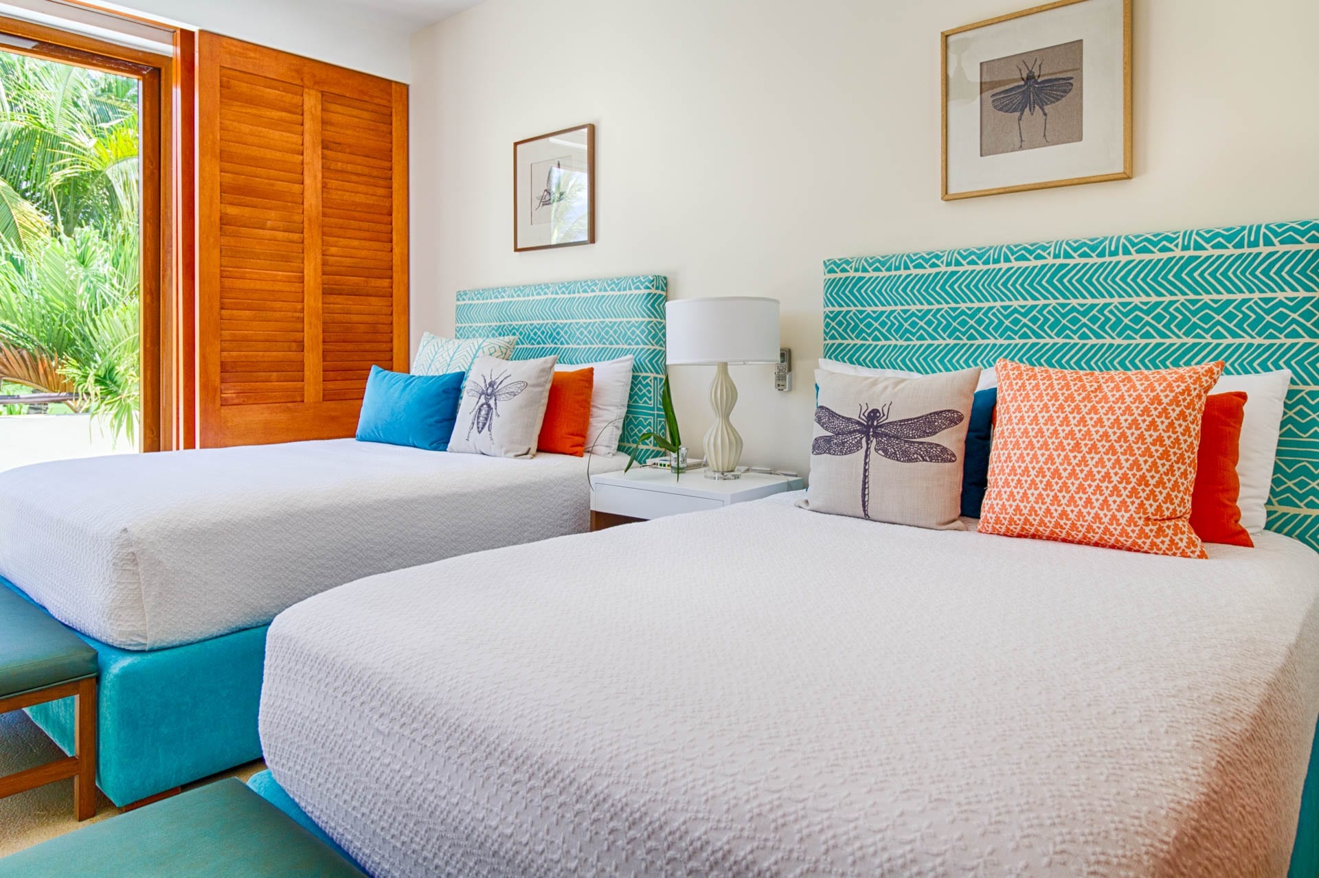 Condo Bahía — space 7