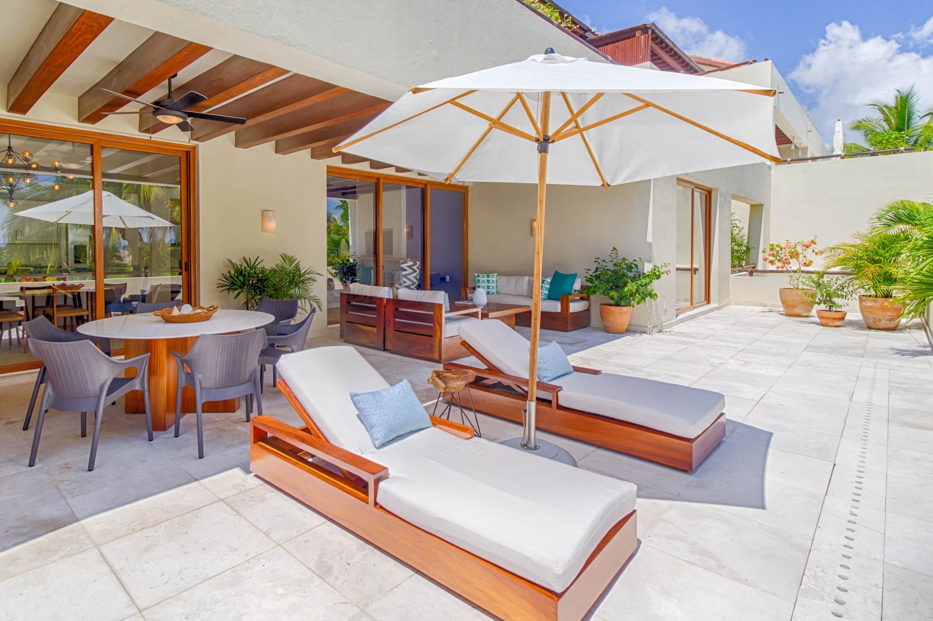 Condo Bahía — space 8