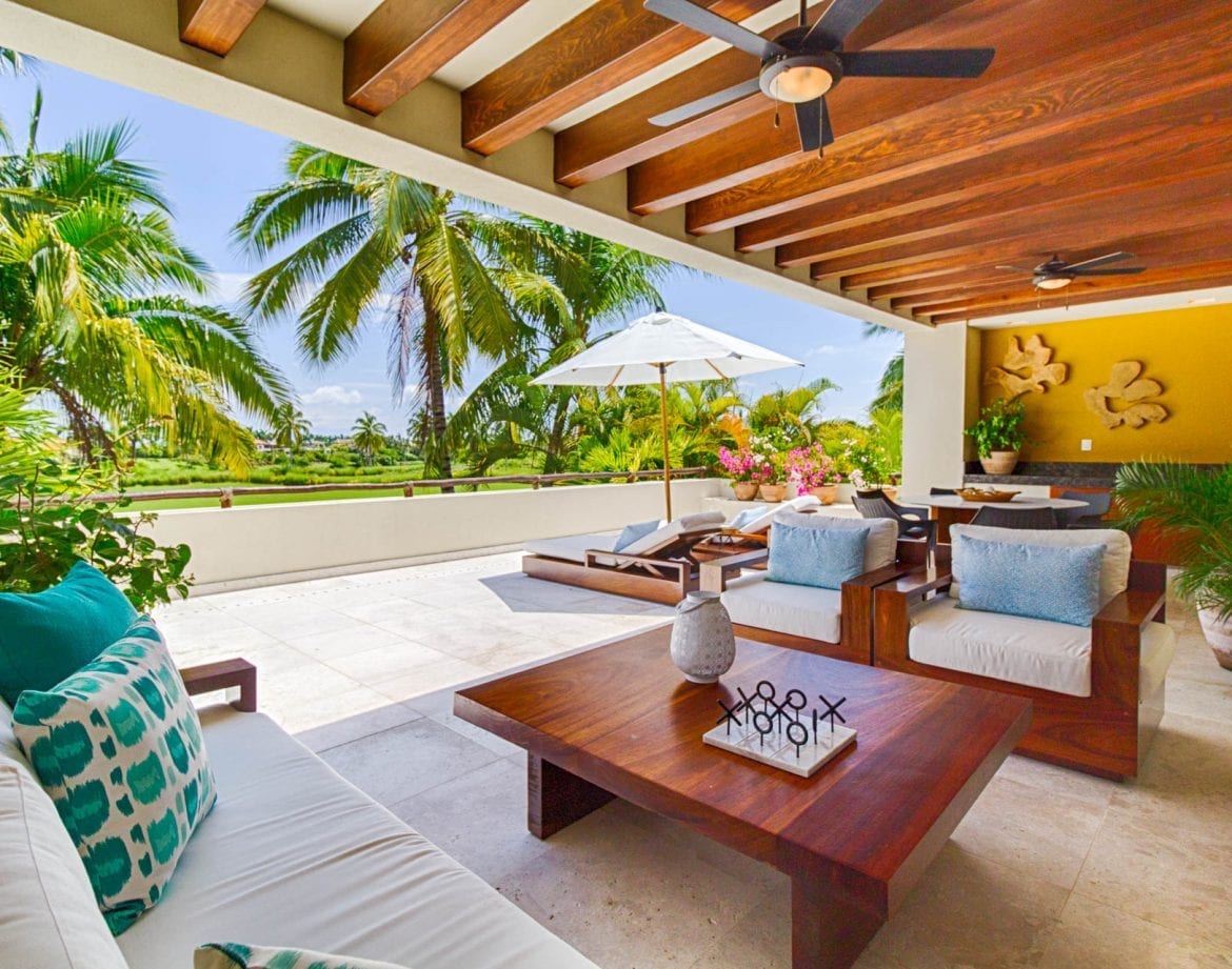 Condo Bahía — space 9
