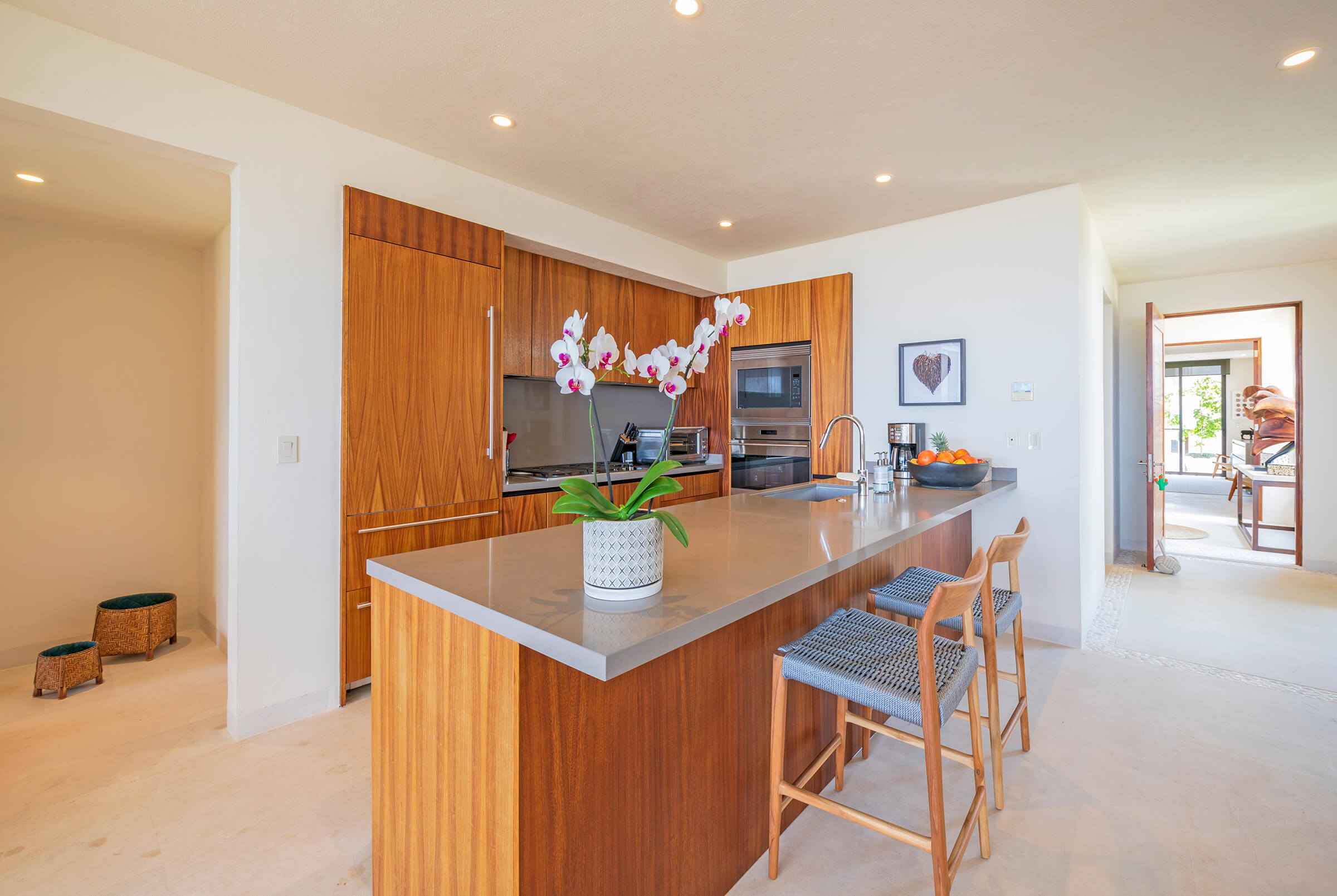 Condo Carey — space 41