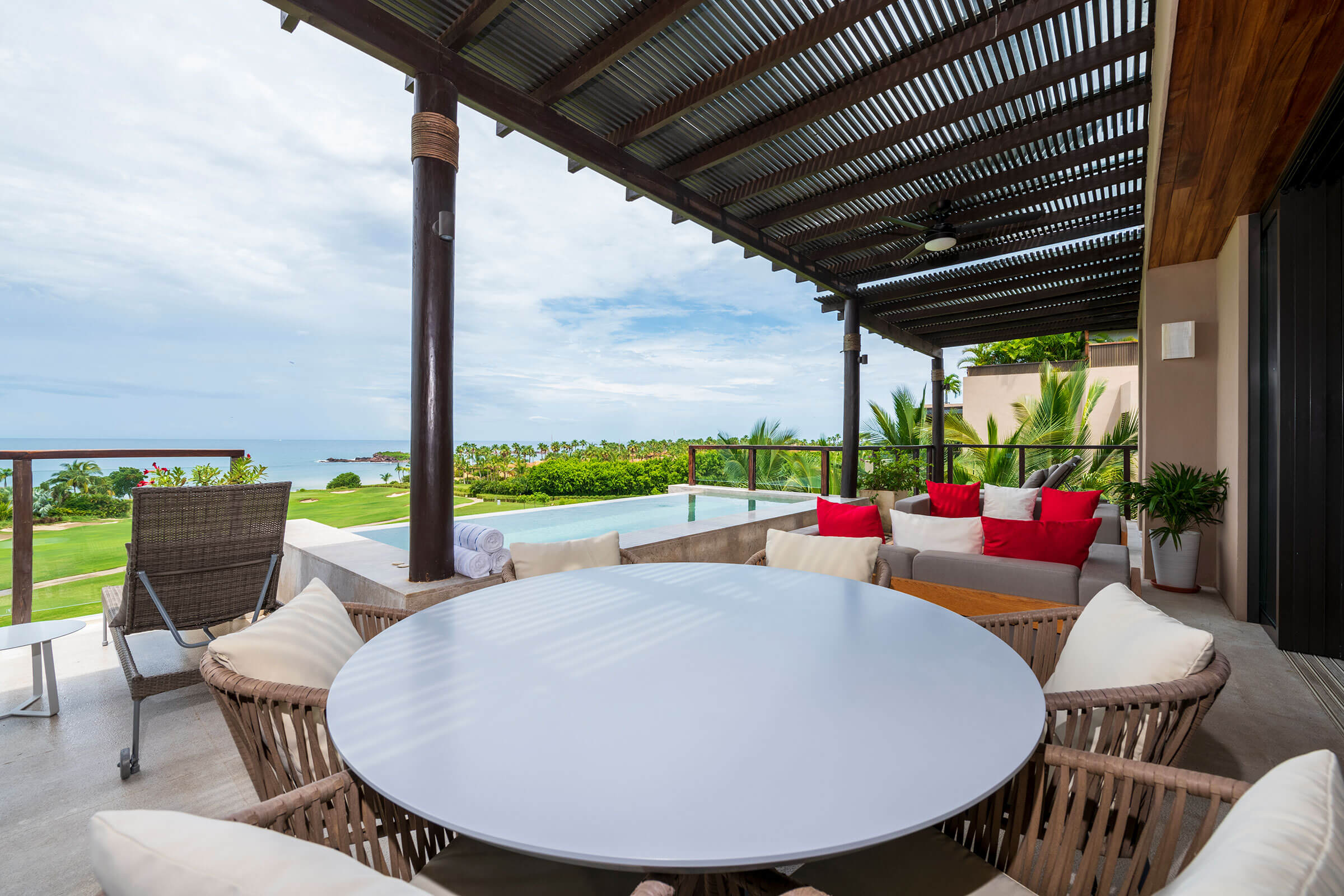 Condo Dalia — space 11