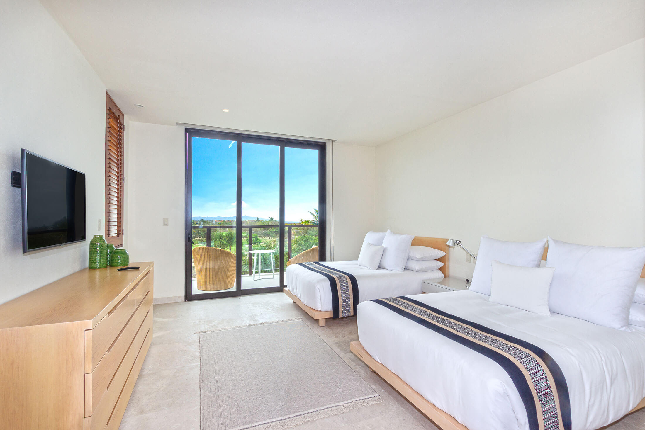 Condo Dalia — space 12