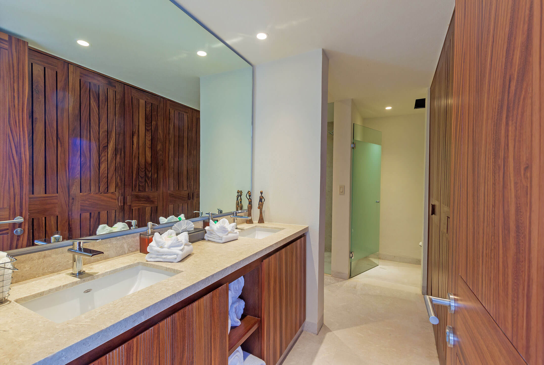 Condo Dalia — space 13