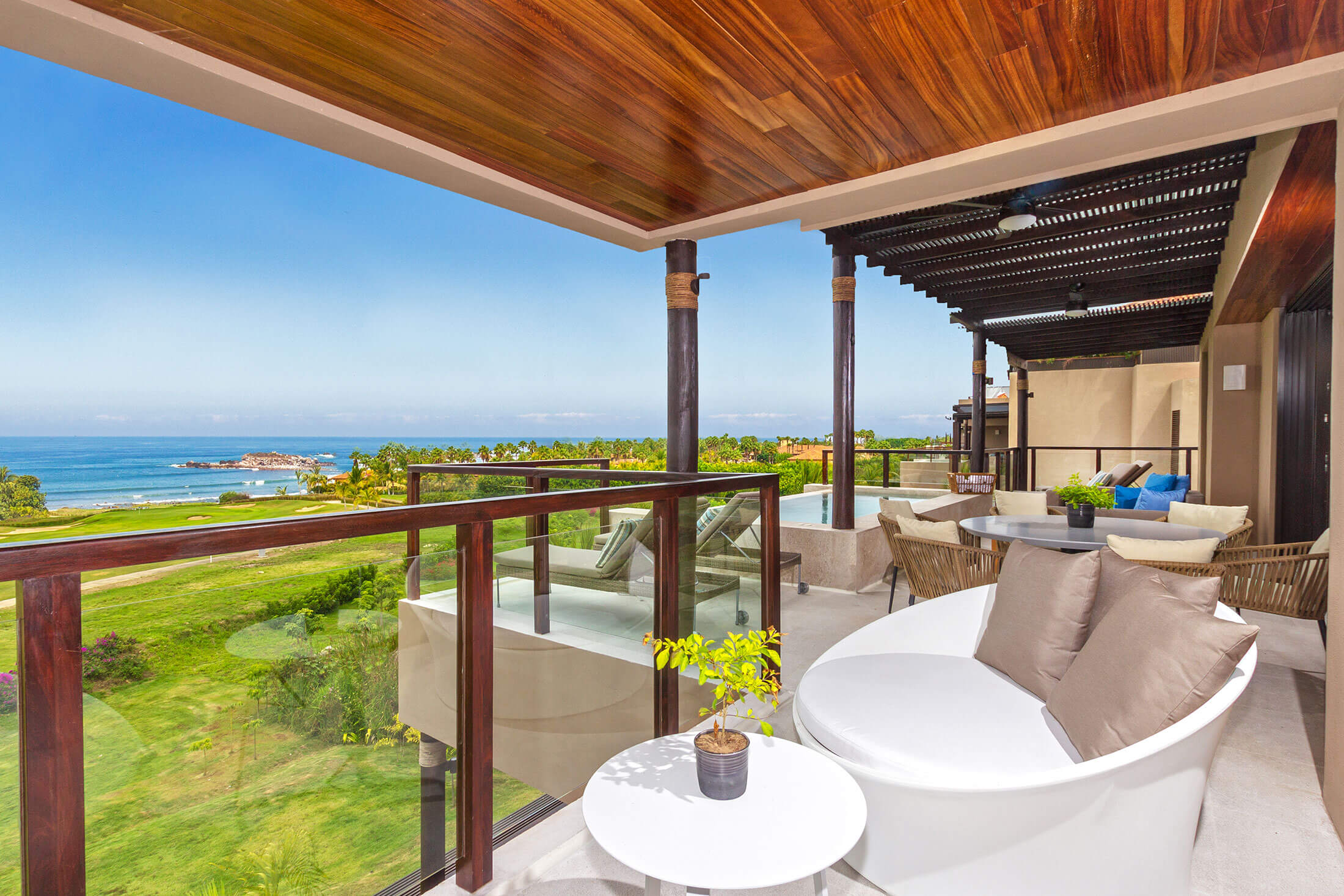 Condo Dalia — space 14