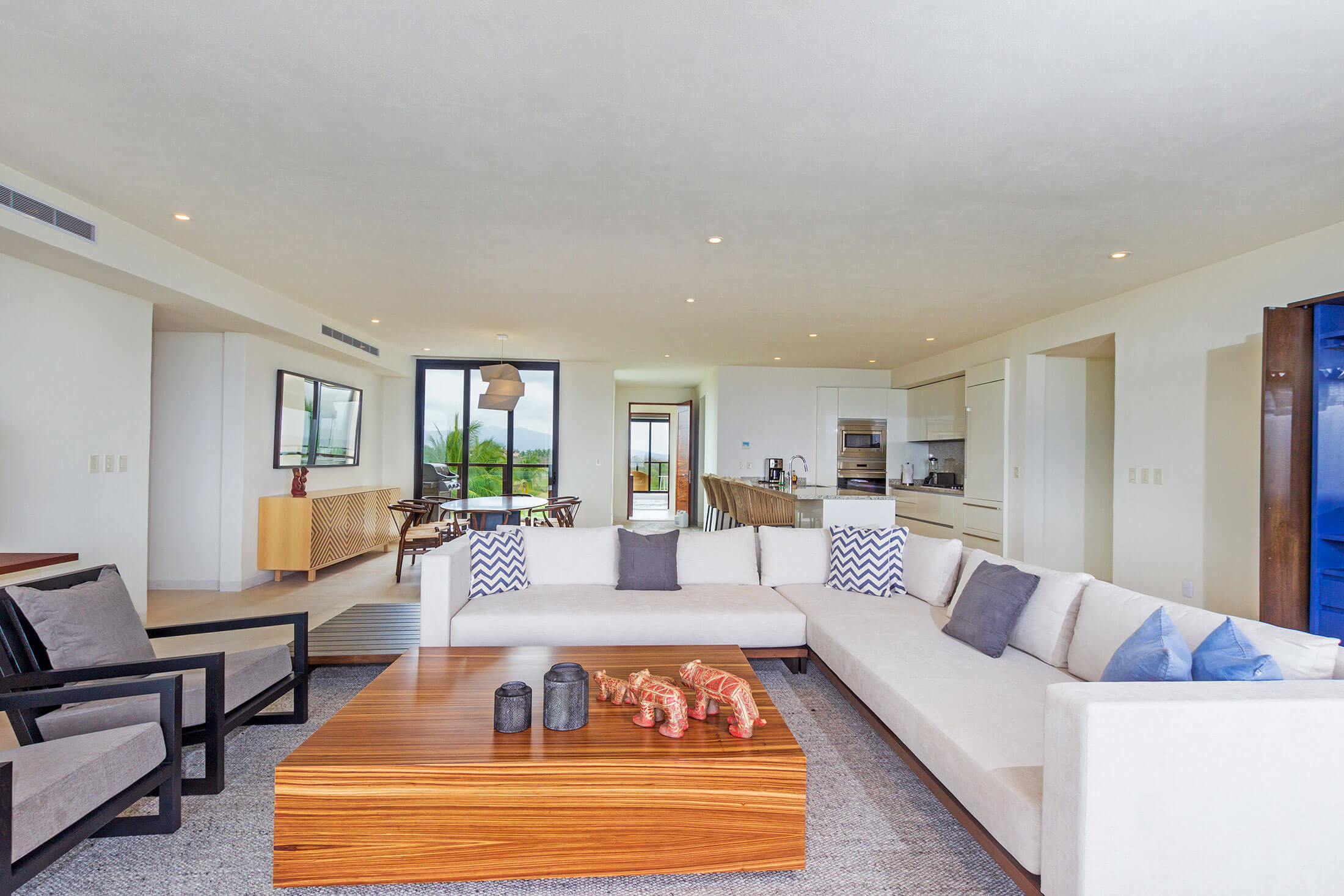 Condo Dalia — space 15