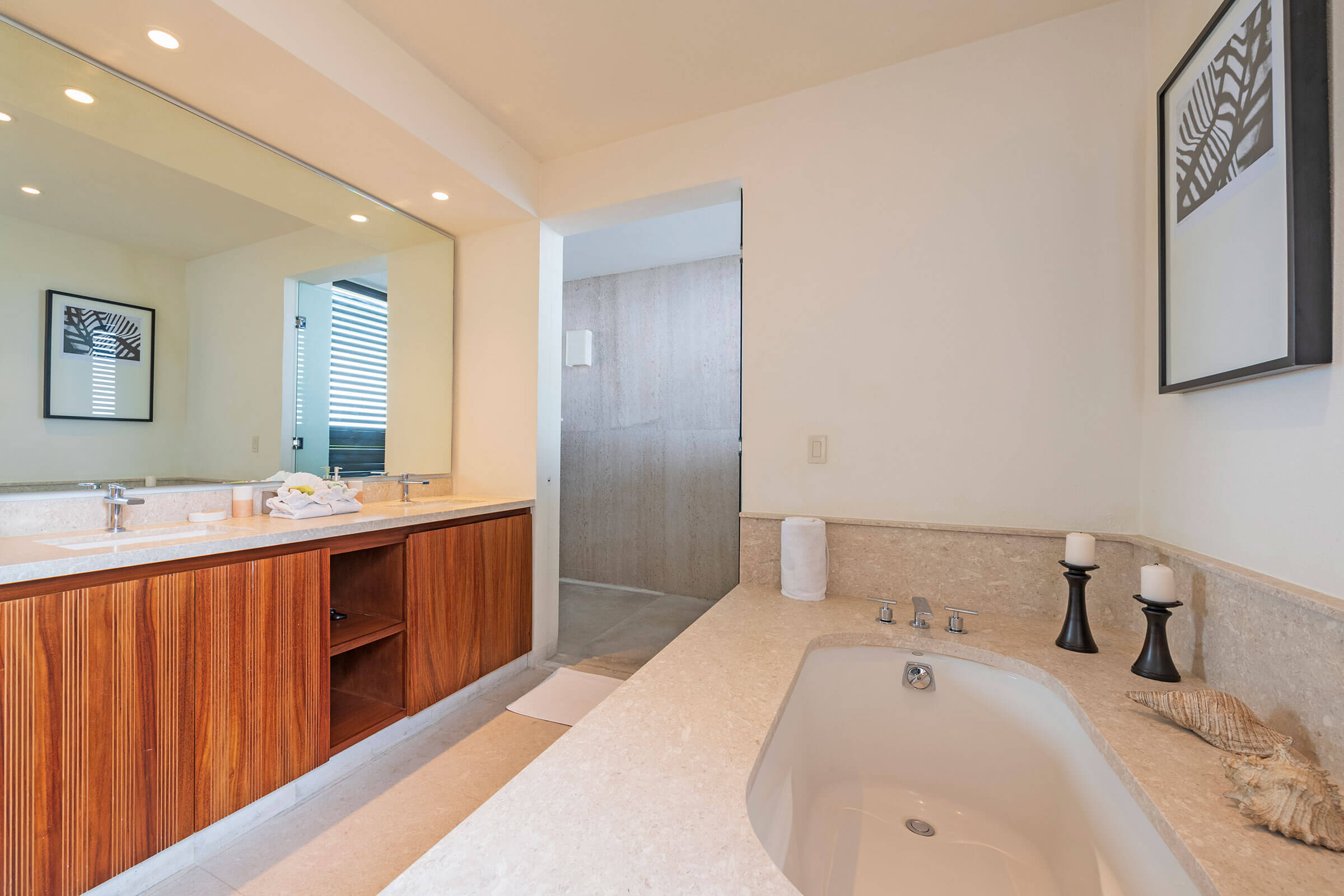 Condo Dalia — space 18