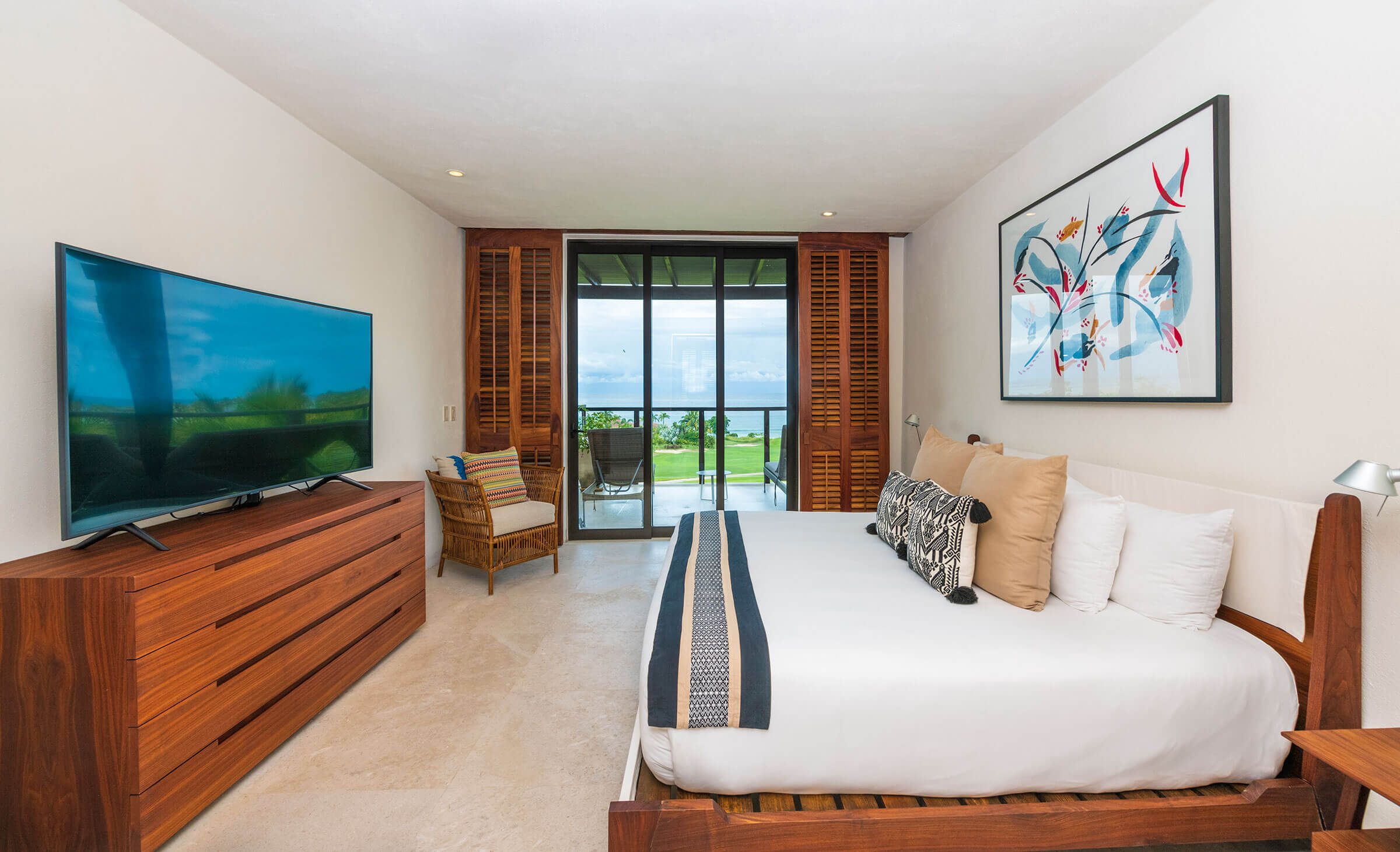 Condo Dalia — space 19