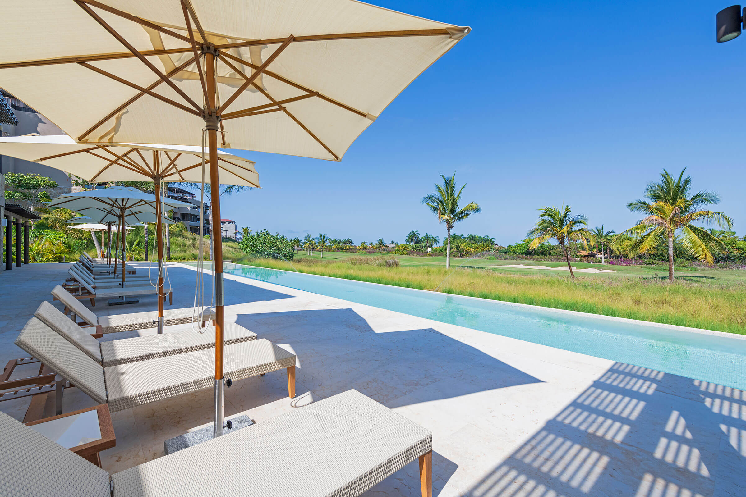 Condo Dalia — space 20