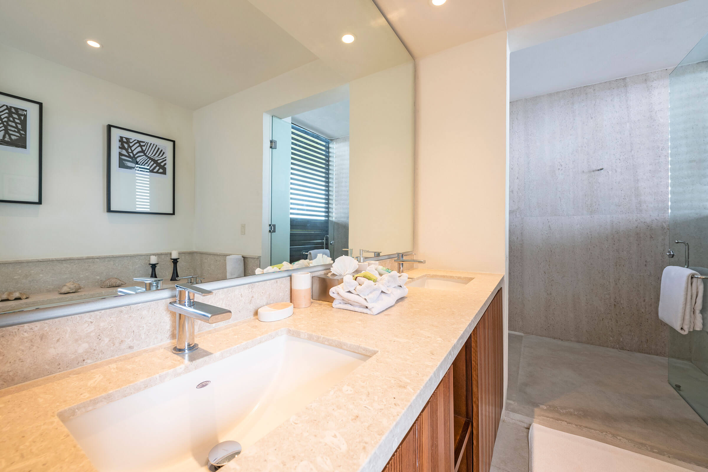 Condo Dalia — space 23