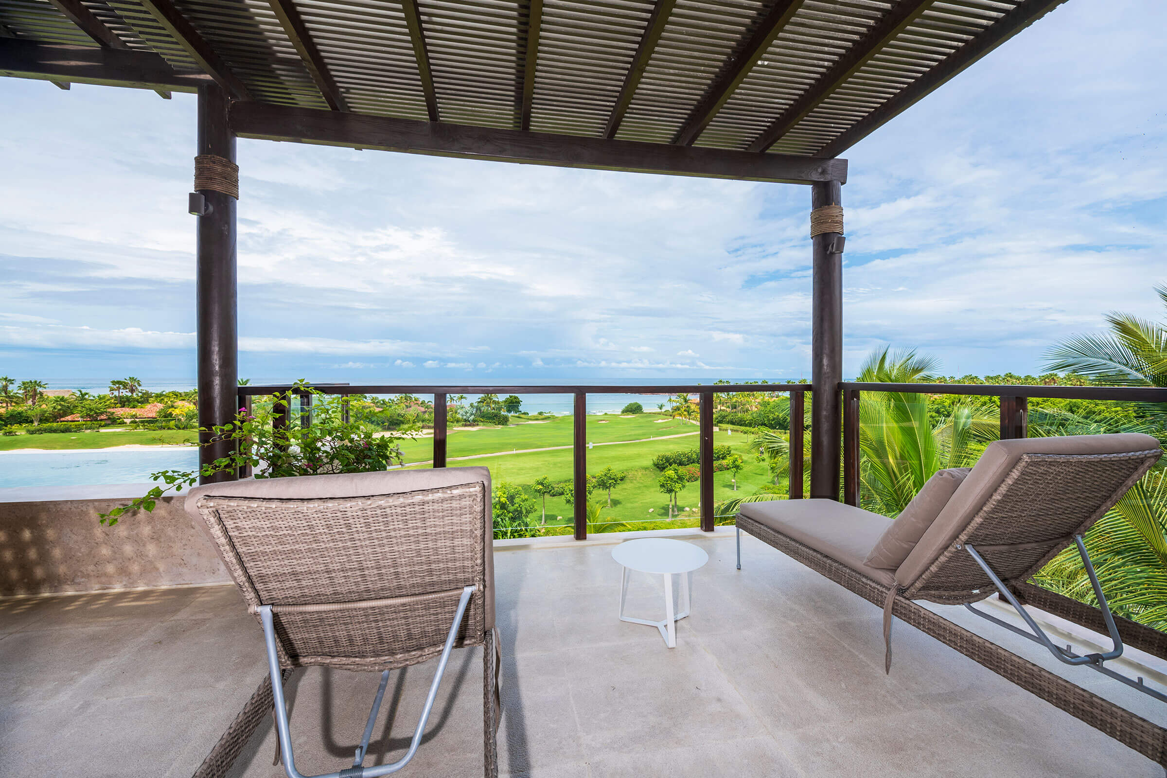 Condo Dalia — space 24