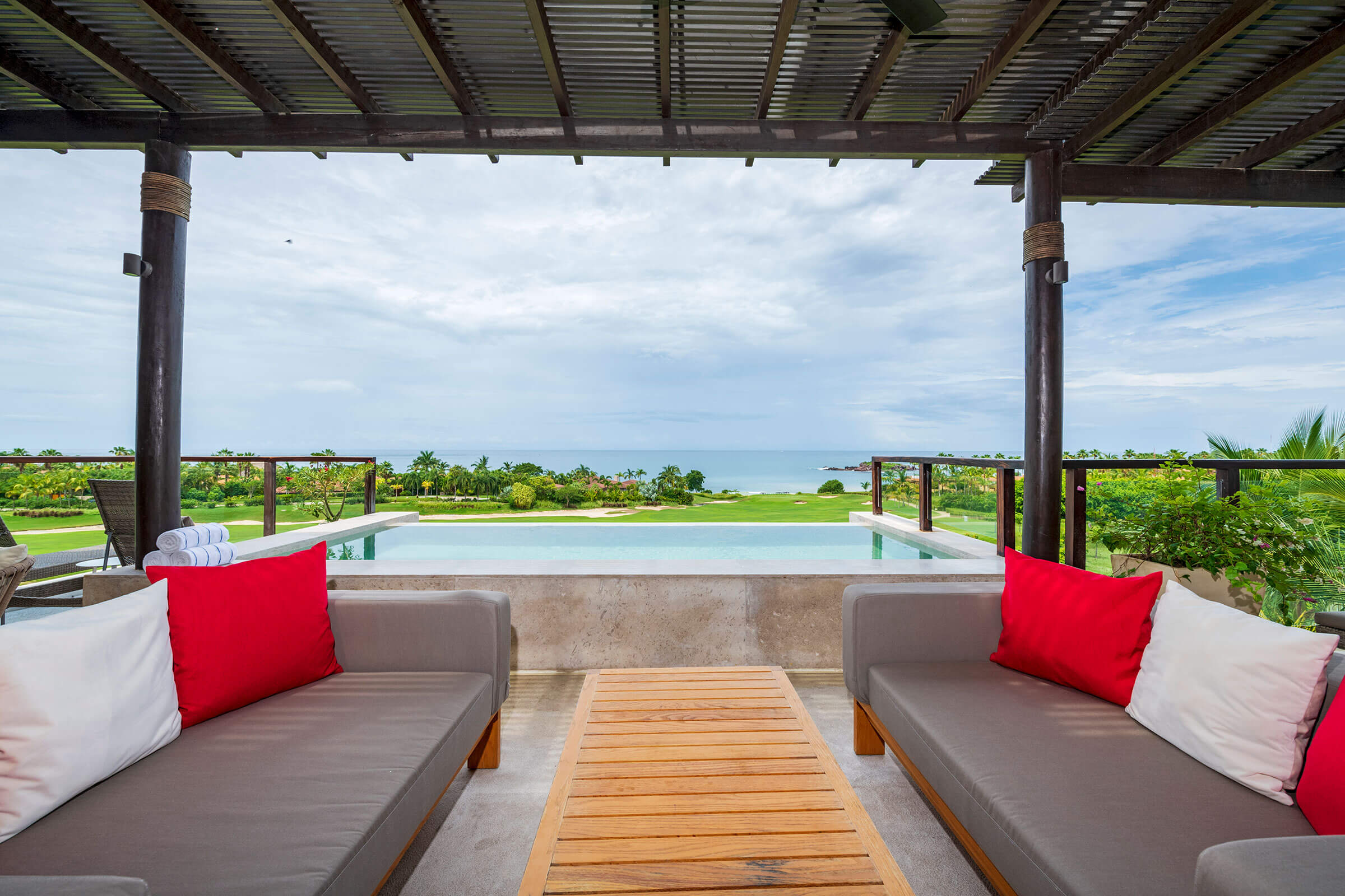 Condo Dalia — space 26