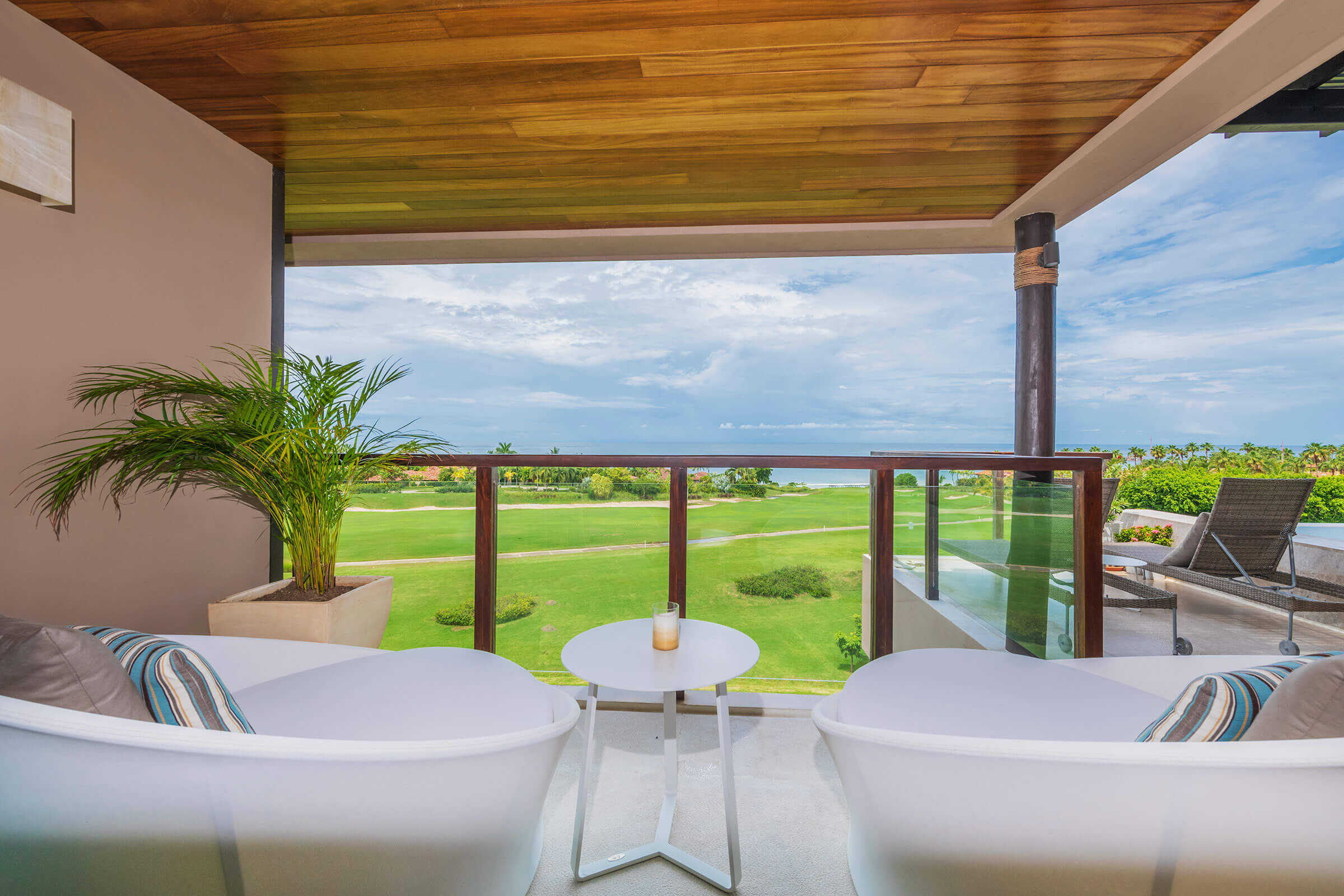 Condo Dalia — space 27