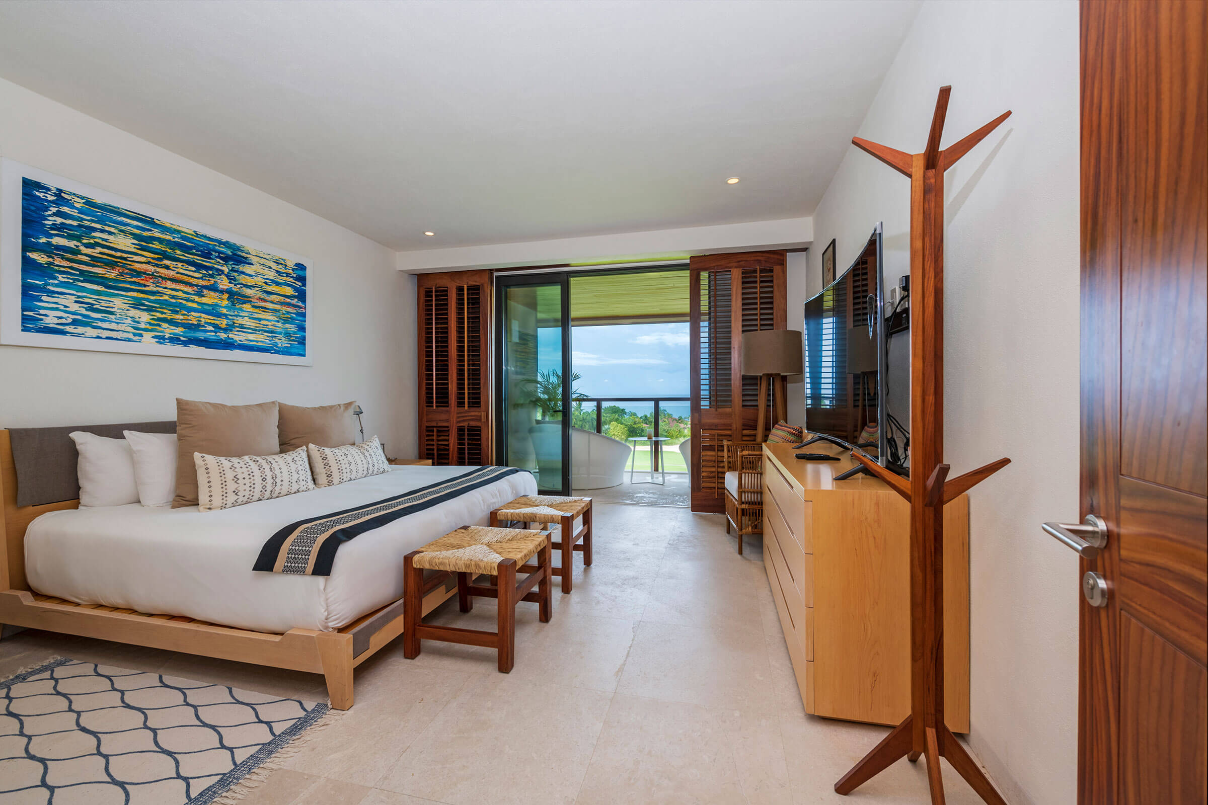 Condo Dalia — space 29