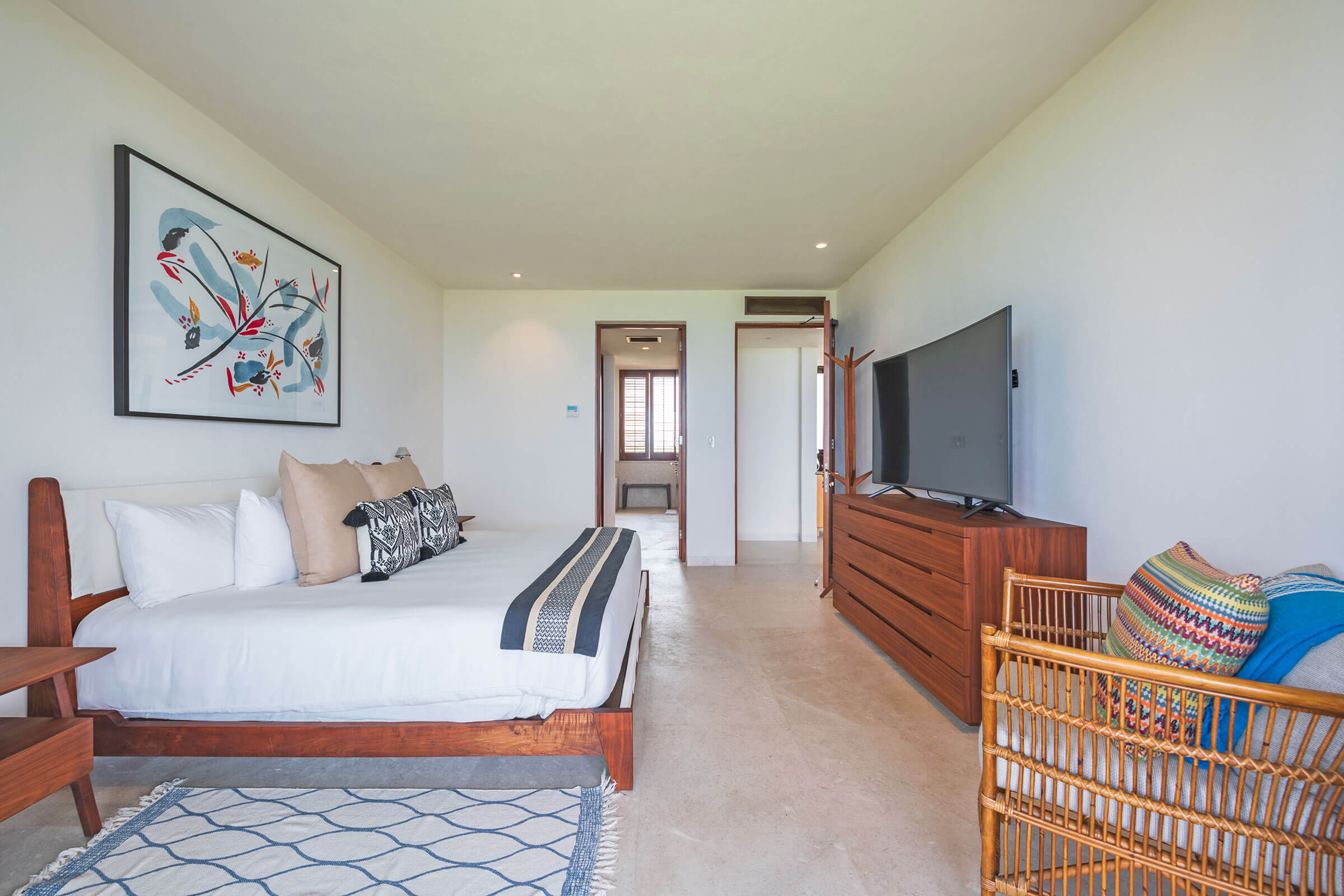 Condo Dalia — space 30