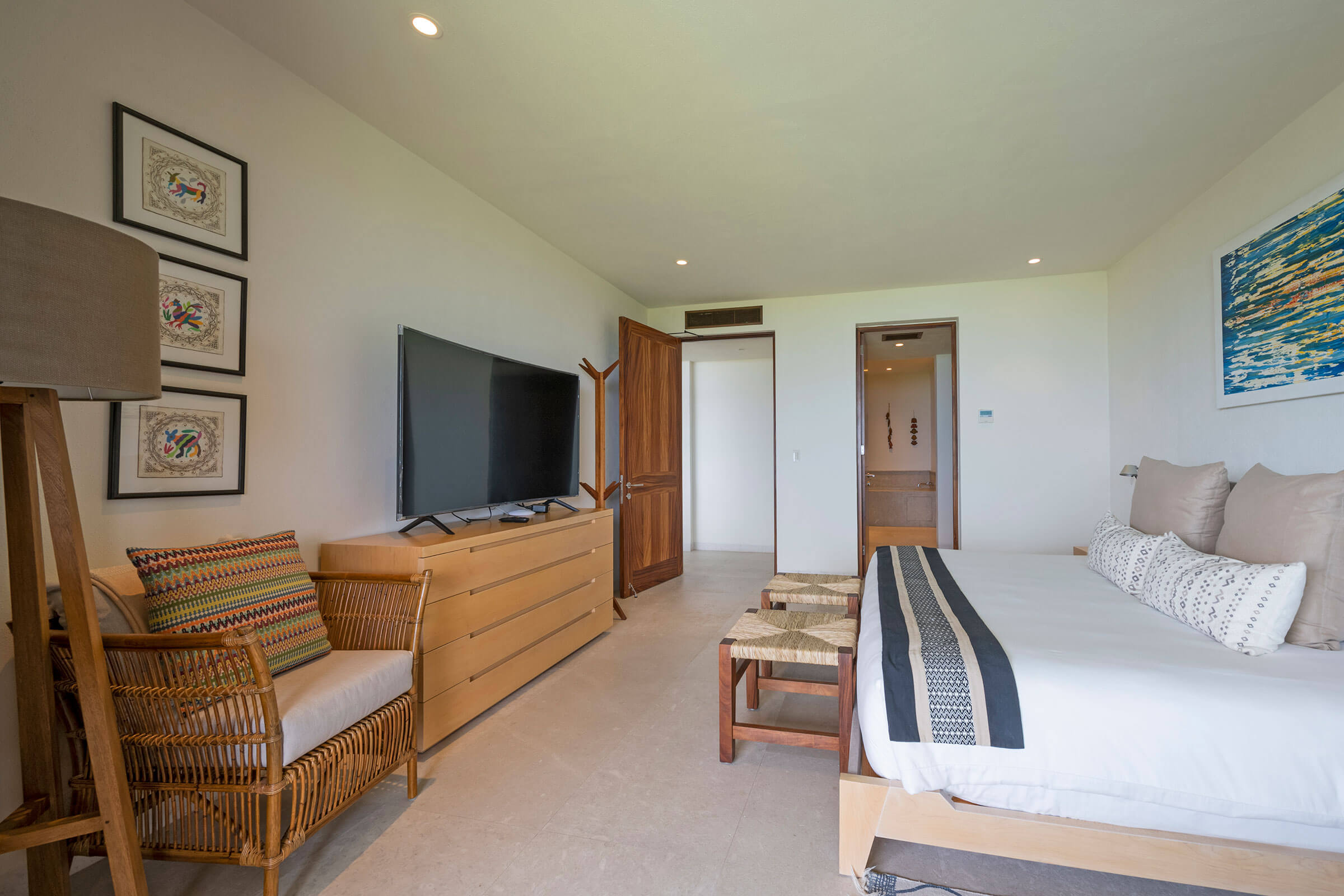 Condo Dalia — space 31