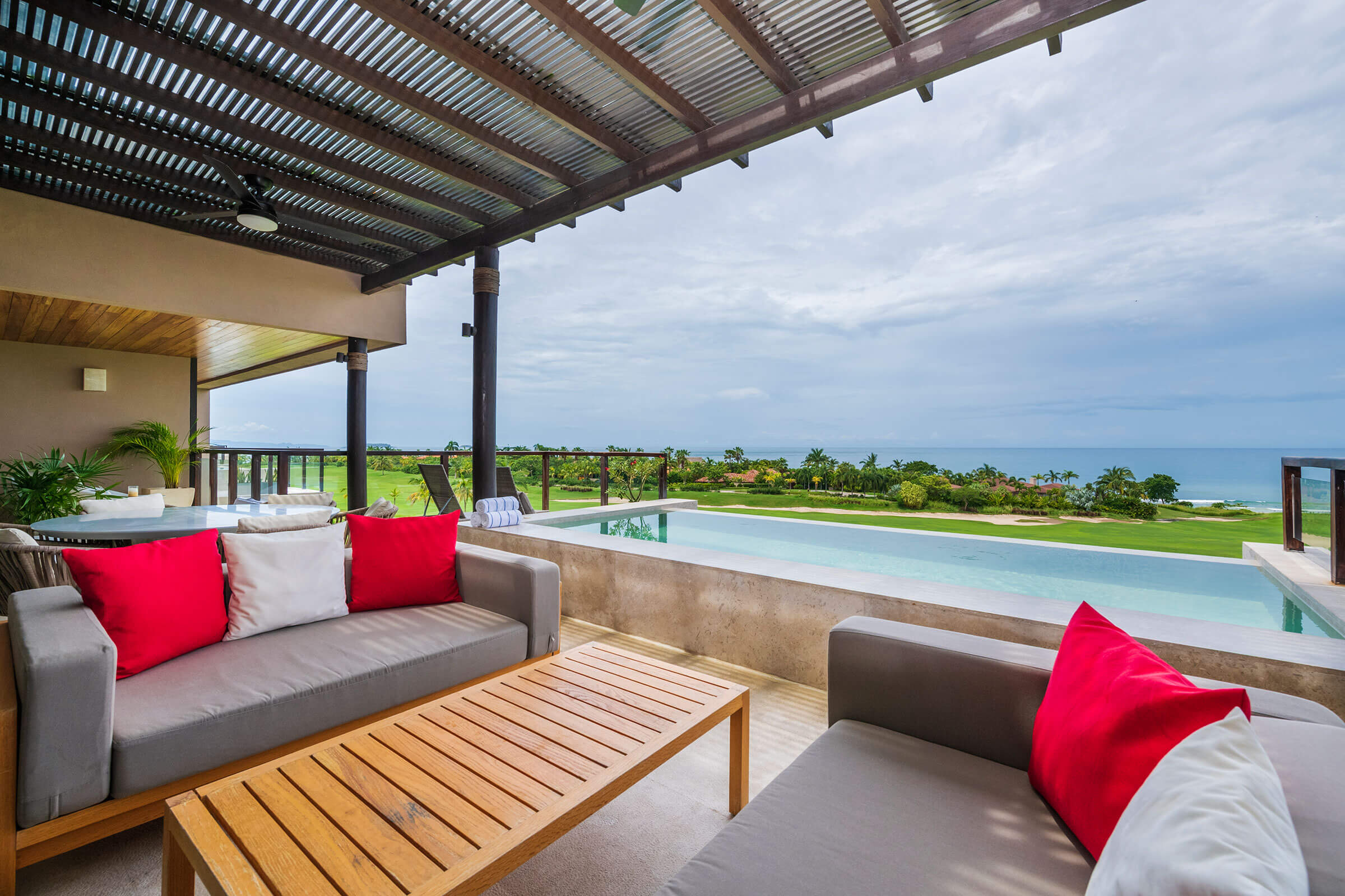Condo Dalia — space 34