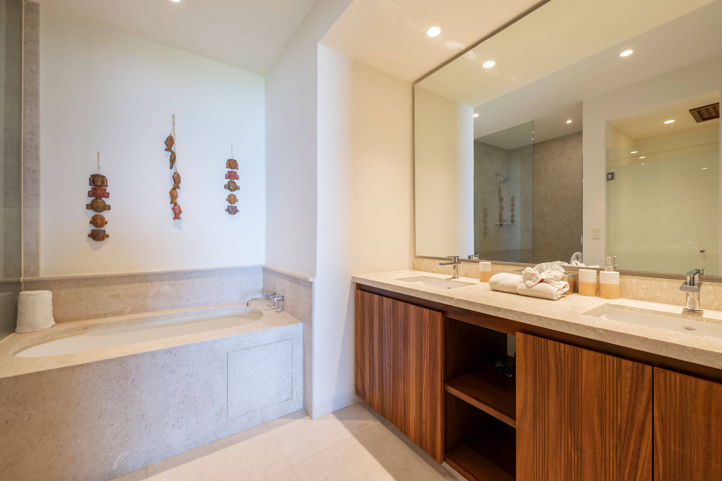 Condo Dalia — space 35